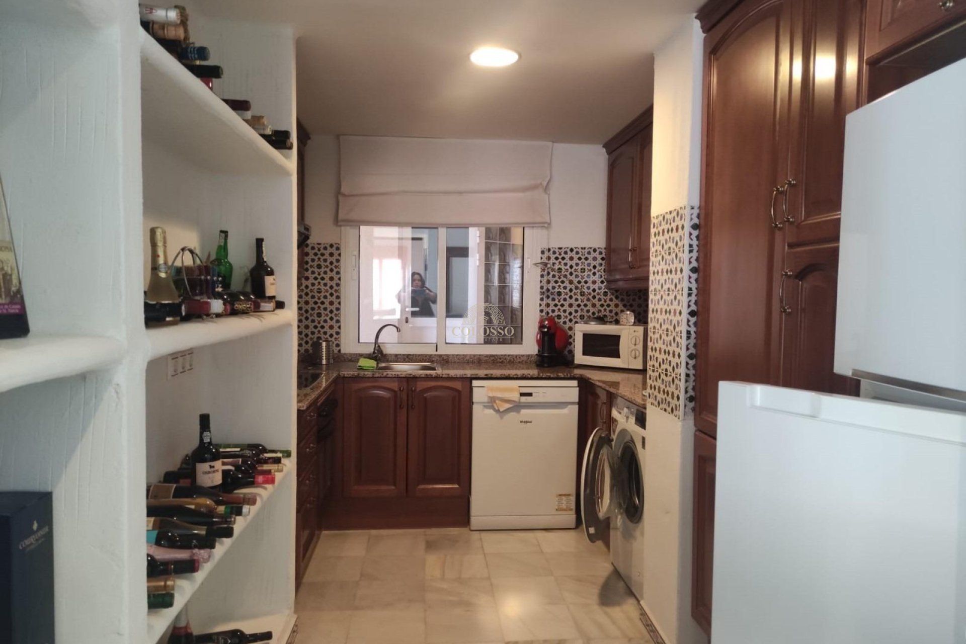 Resale - Ático Dúplex -
Torrevieja - Aldea del mar