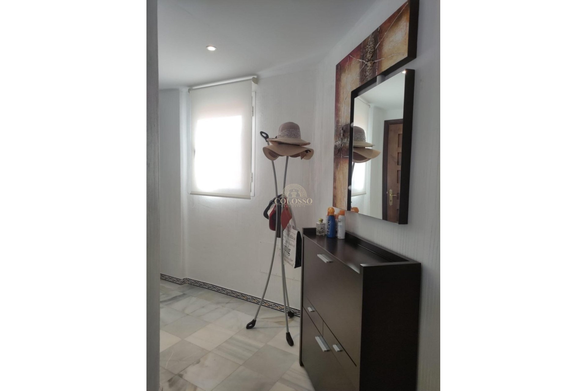 Resale - Ático Dúplex -
Torrevieja - Aldea del mar