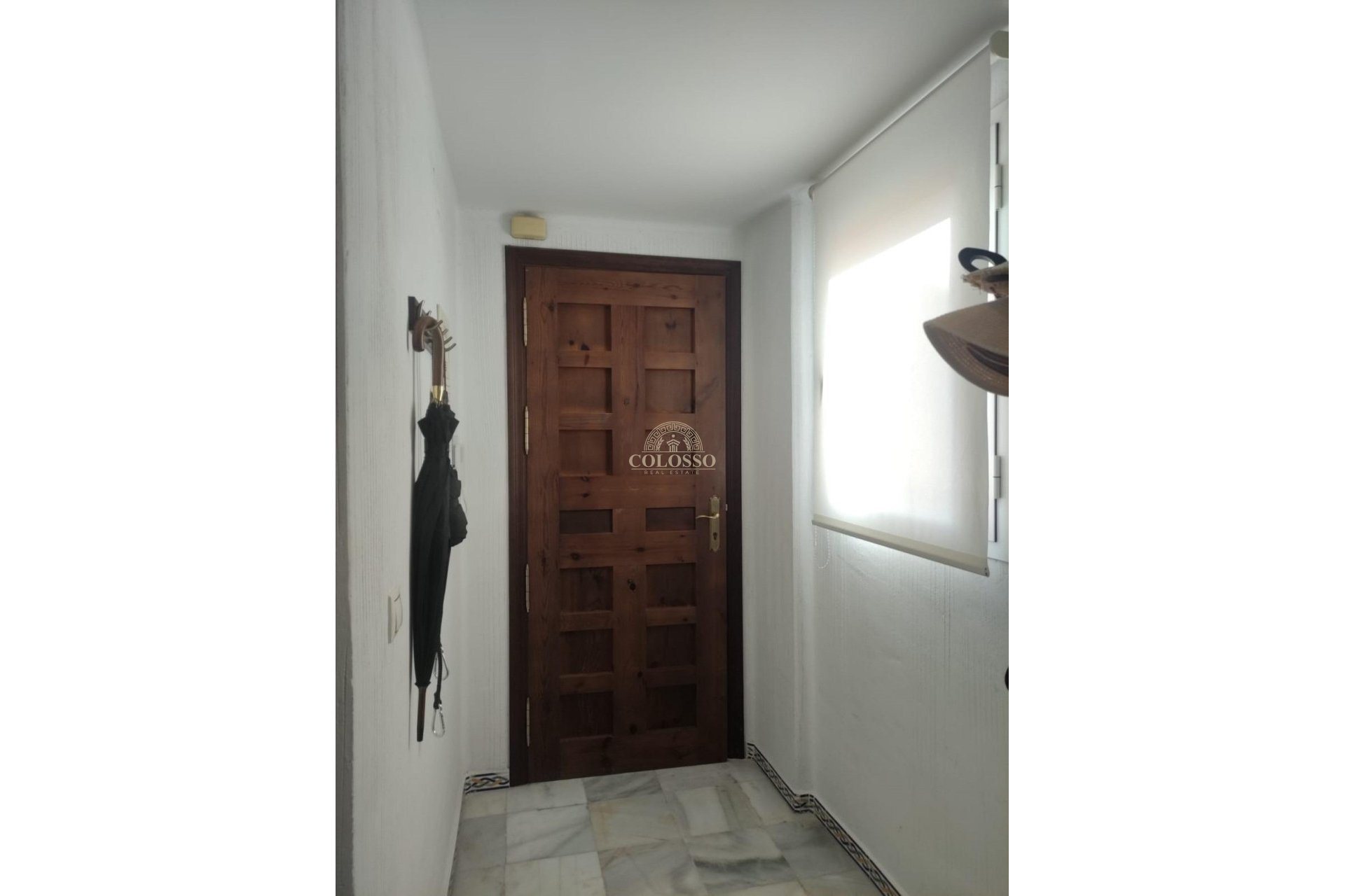 Resale - Ático Dúplex -
Torrevieja - Aldea del mar