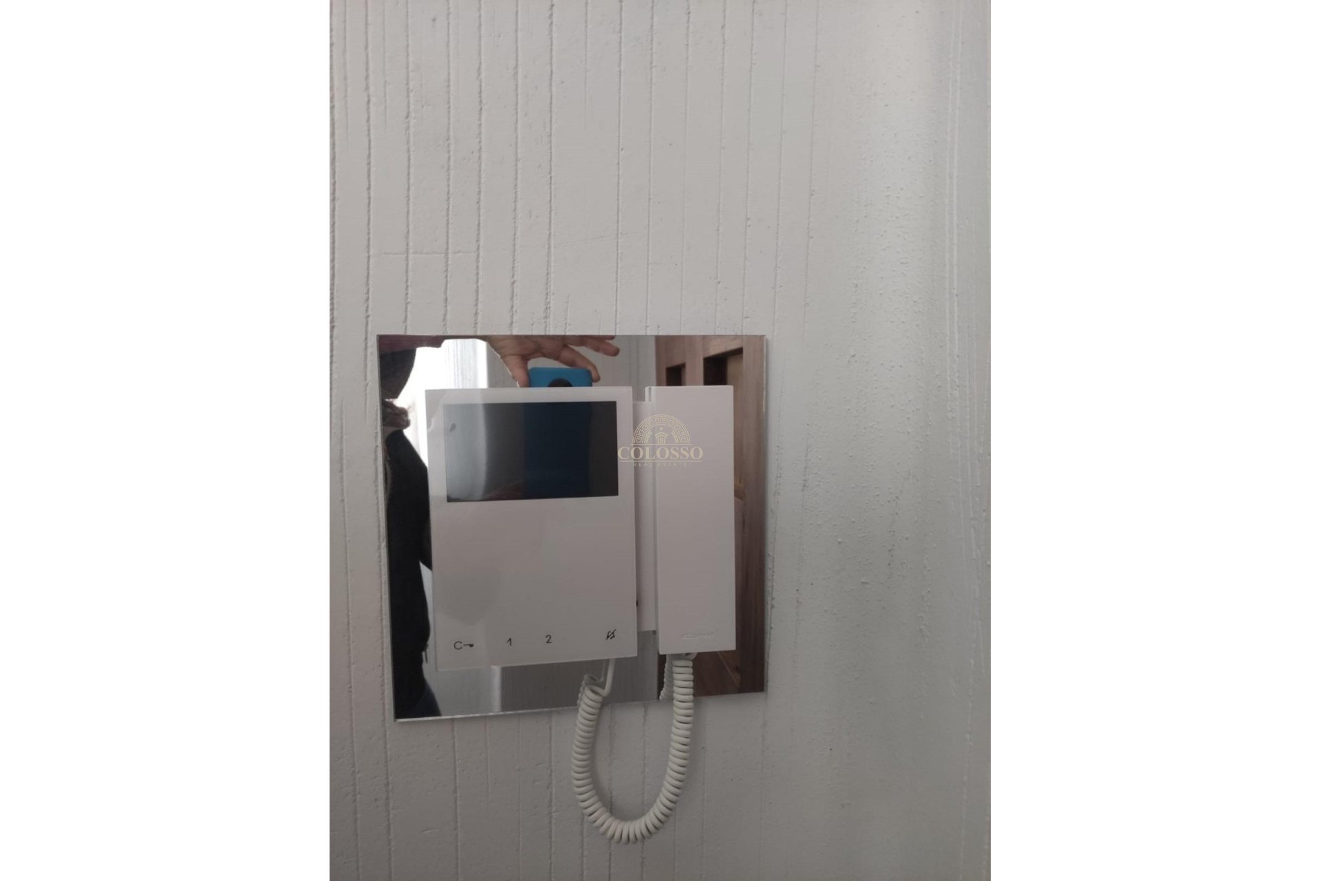 Resale - Ático Dúplex -
Torrevieja - Aldea del mar