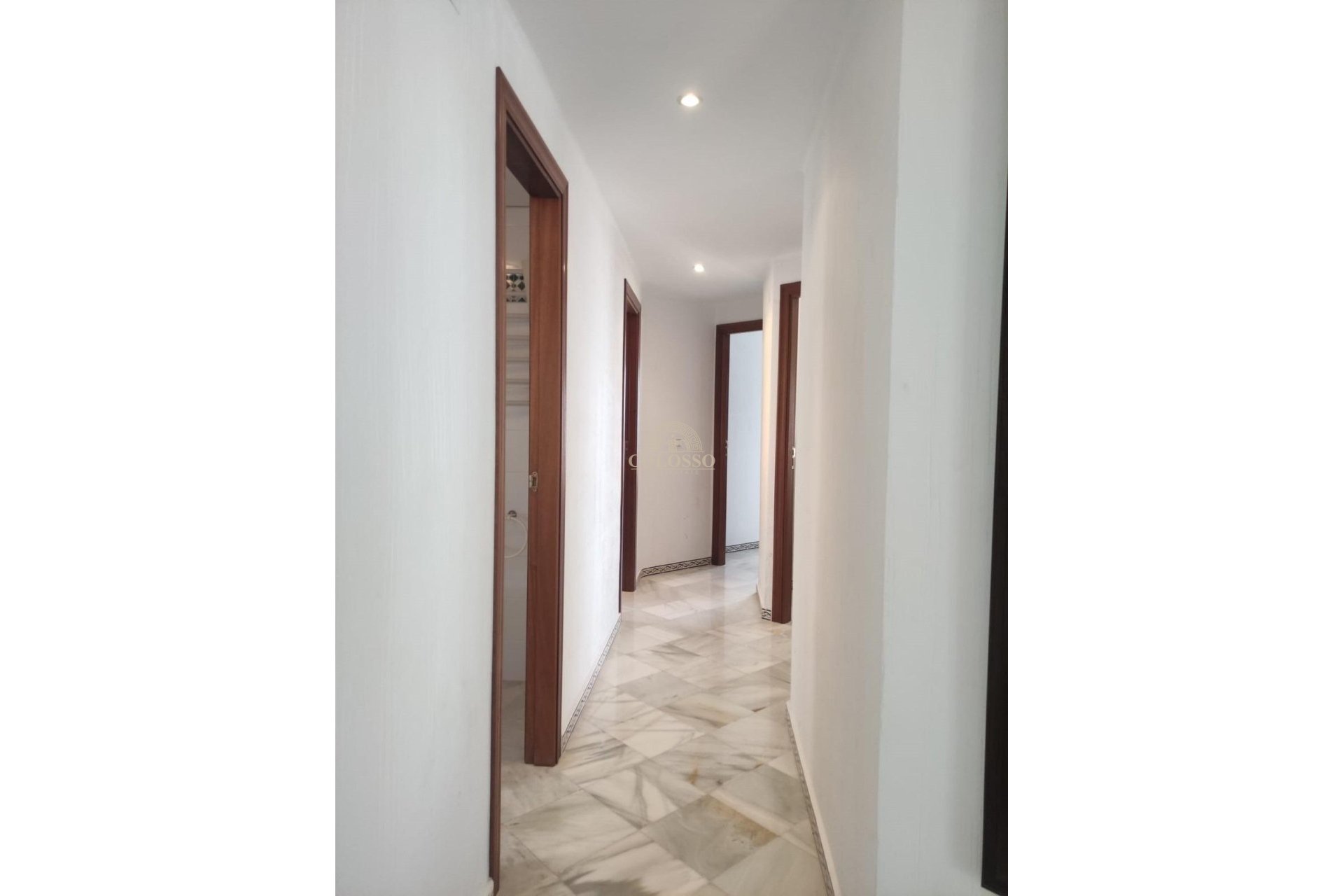 Resale - Ático Dúplex -
Torrevieja - Aldea del mar