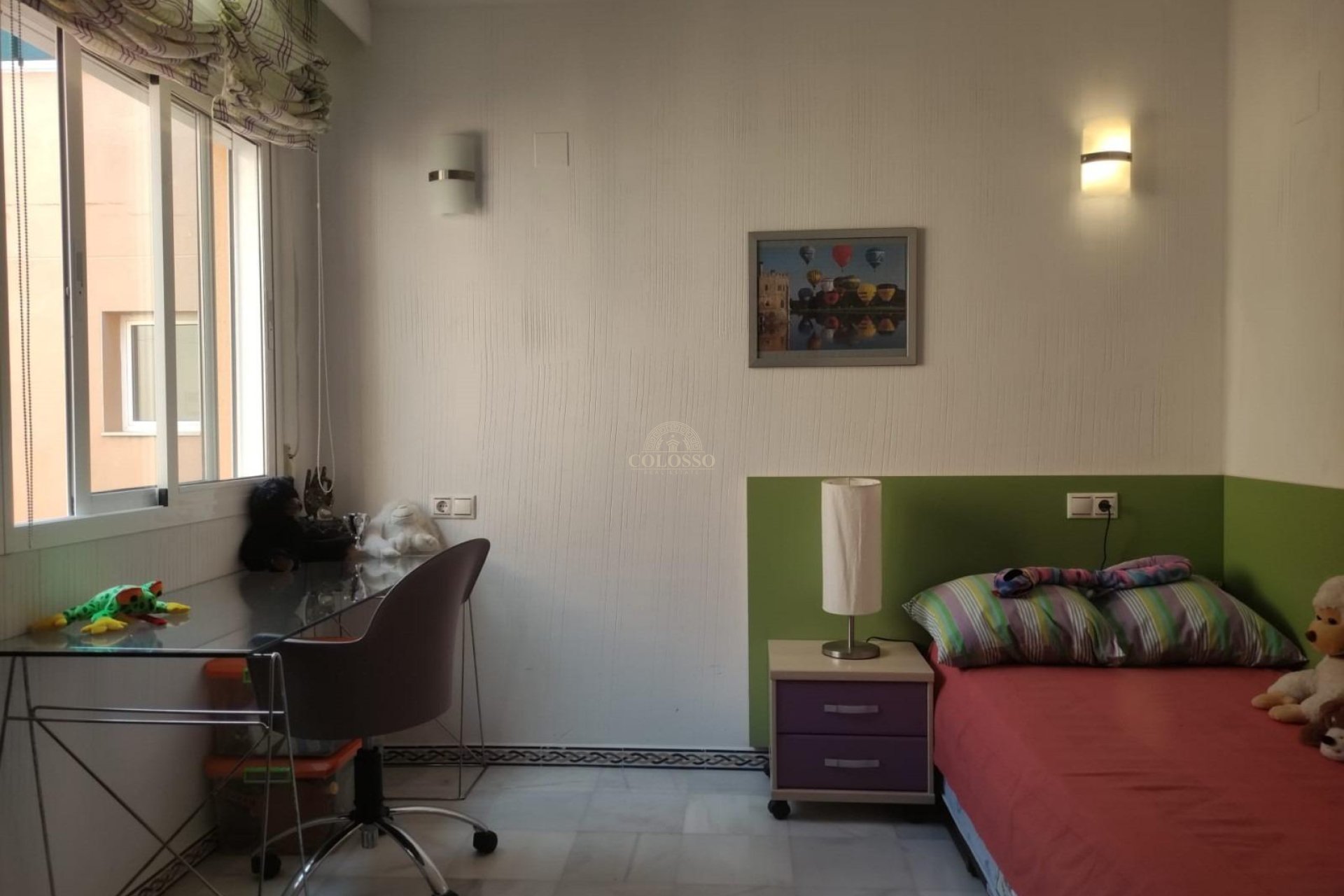 Resale - Ático Dúplex -
Torrevieja - Aldea del mar