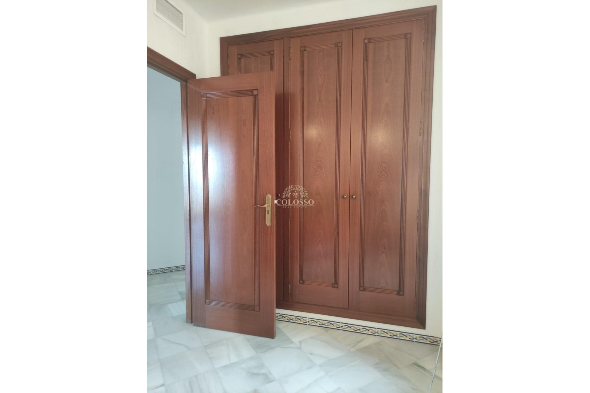 Resale - Ático Dúplex -
Torrevieja - Aldea del mar