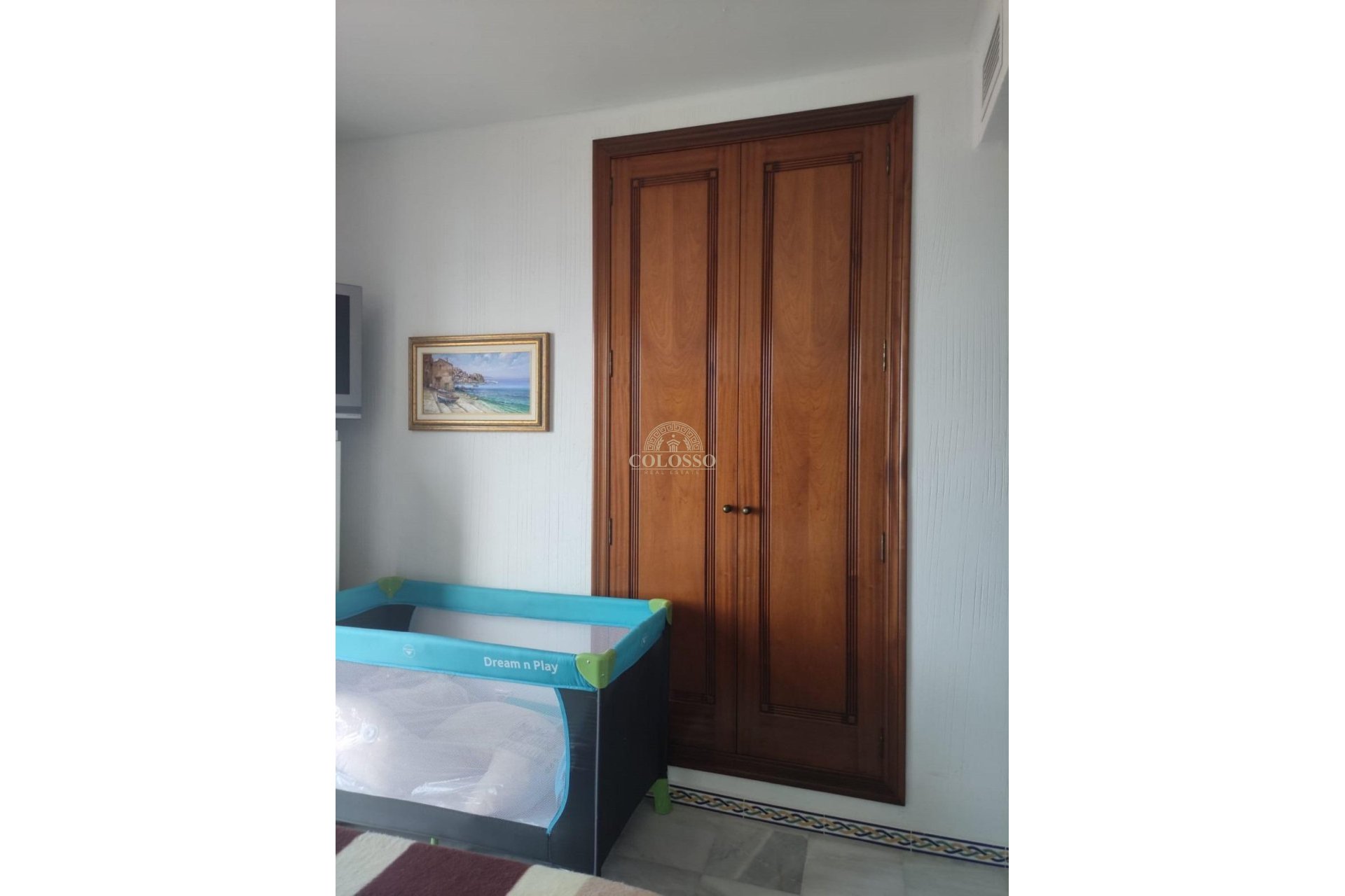 Resale - Ático Dúplex -
Torrevieja - Aldea del mar