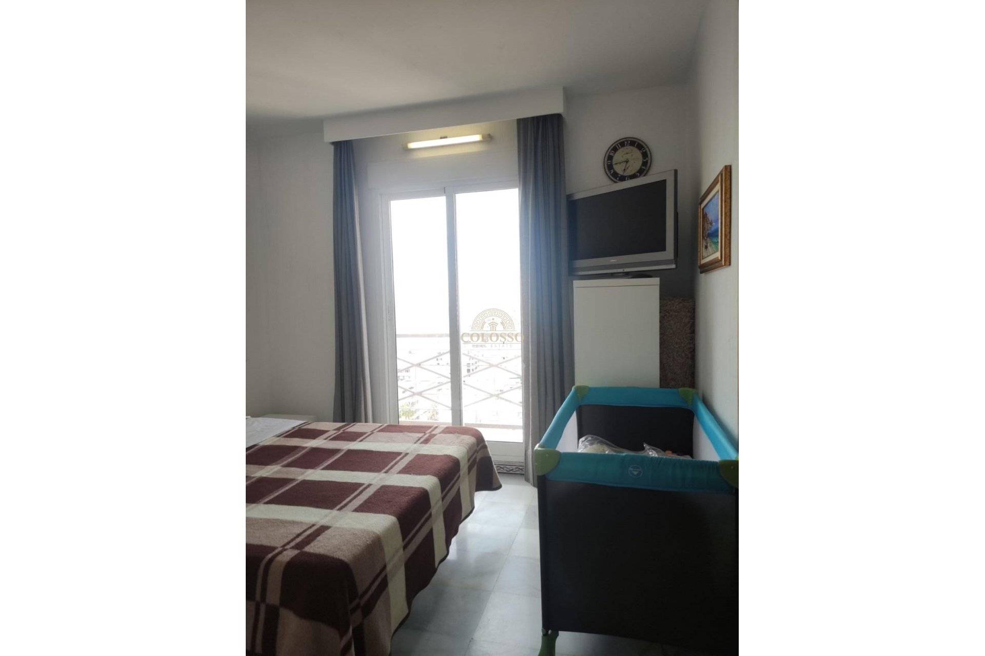 Resale - Ático Dúplex -
Torrevieja - Aldea del mar