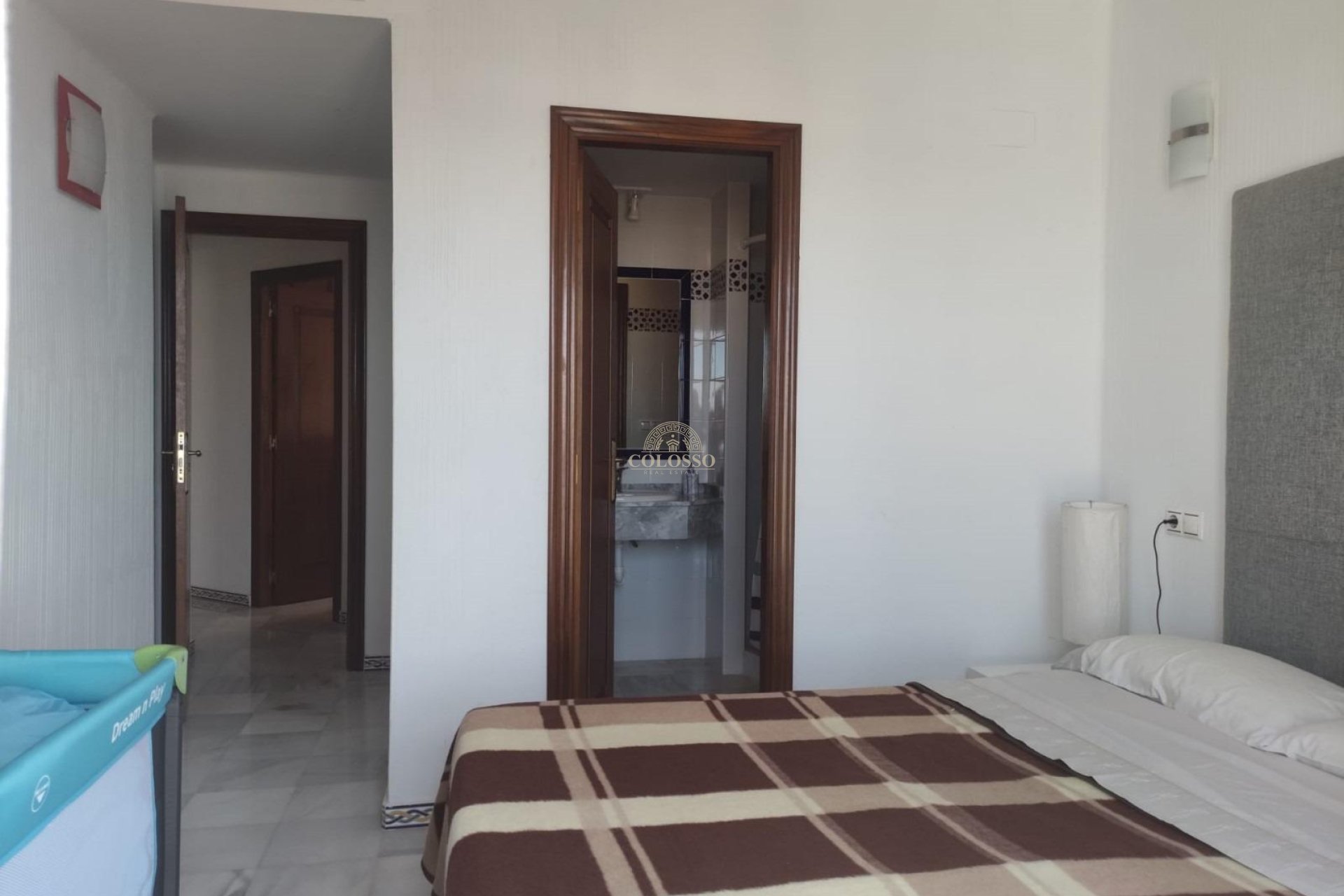 Resale - Ático Dúplex -
Torrevieja - Aldea del mar