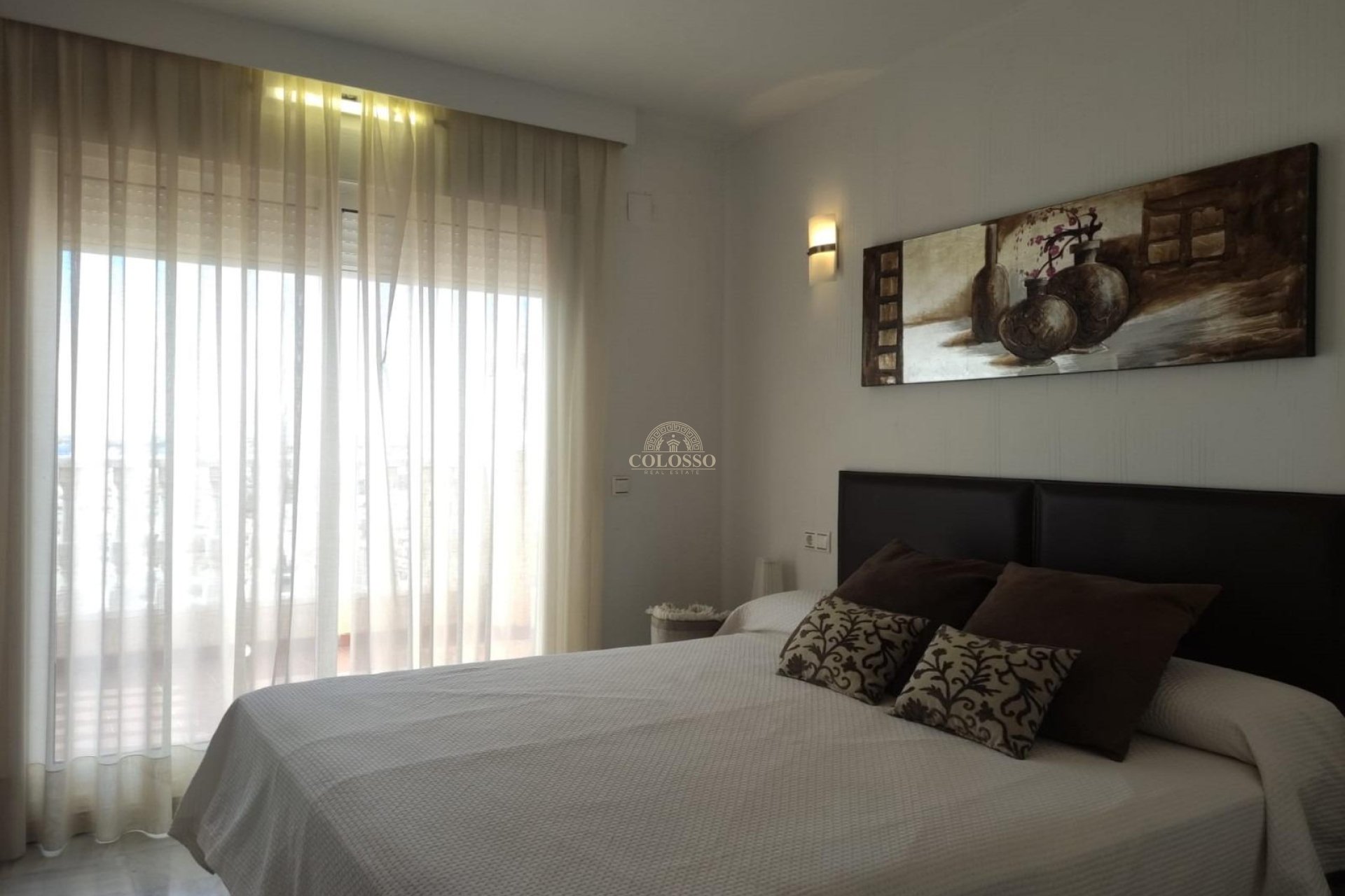 Resale - Ático Dúplex -
Torrevieja - Aldea del mar