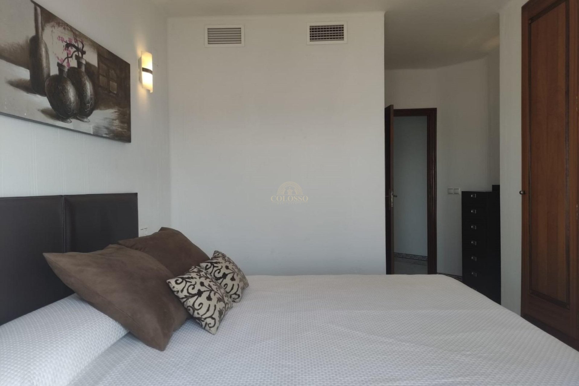 Resale - Ático Dúplex -
Torrevieja - Aldea del mar