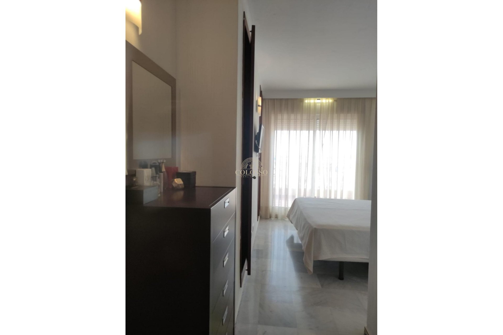 Resale - Ático Dúplex -
Torrevieja - Aldea del mar