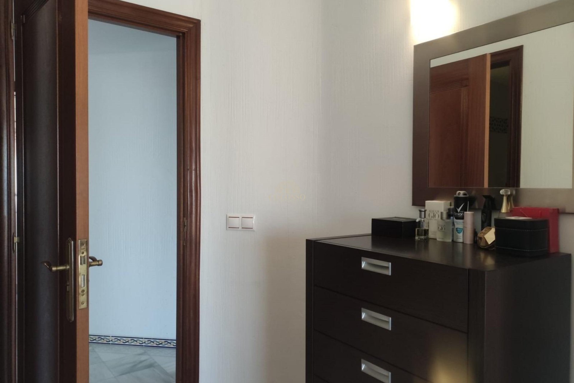 Resale - Ático Dúplex -
Torrevieja - Aldea del mar