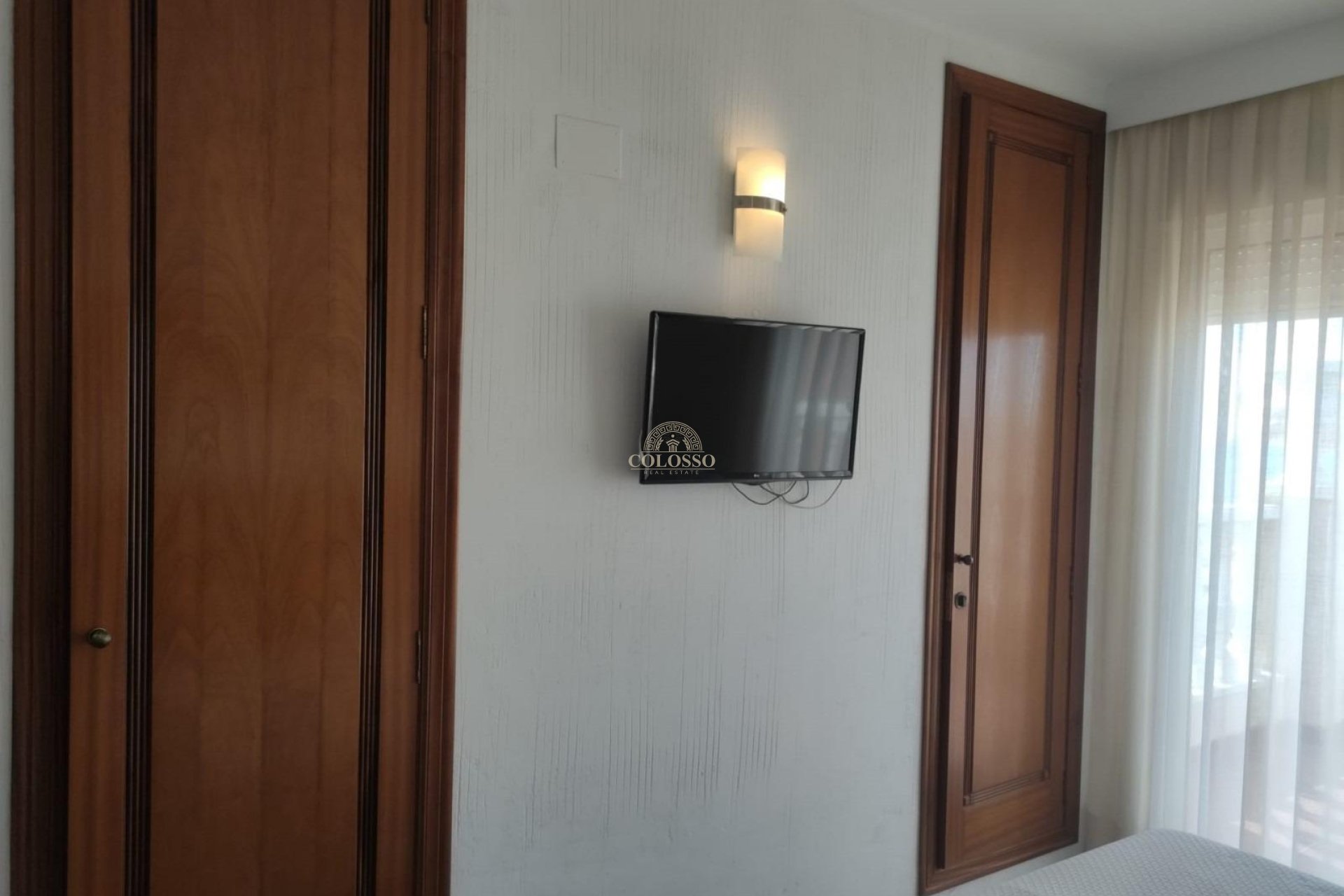 Resale - Ático Dúplex -
Torrevieja - Aldea del mar