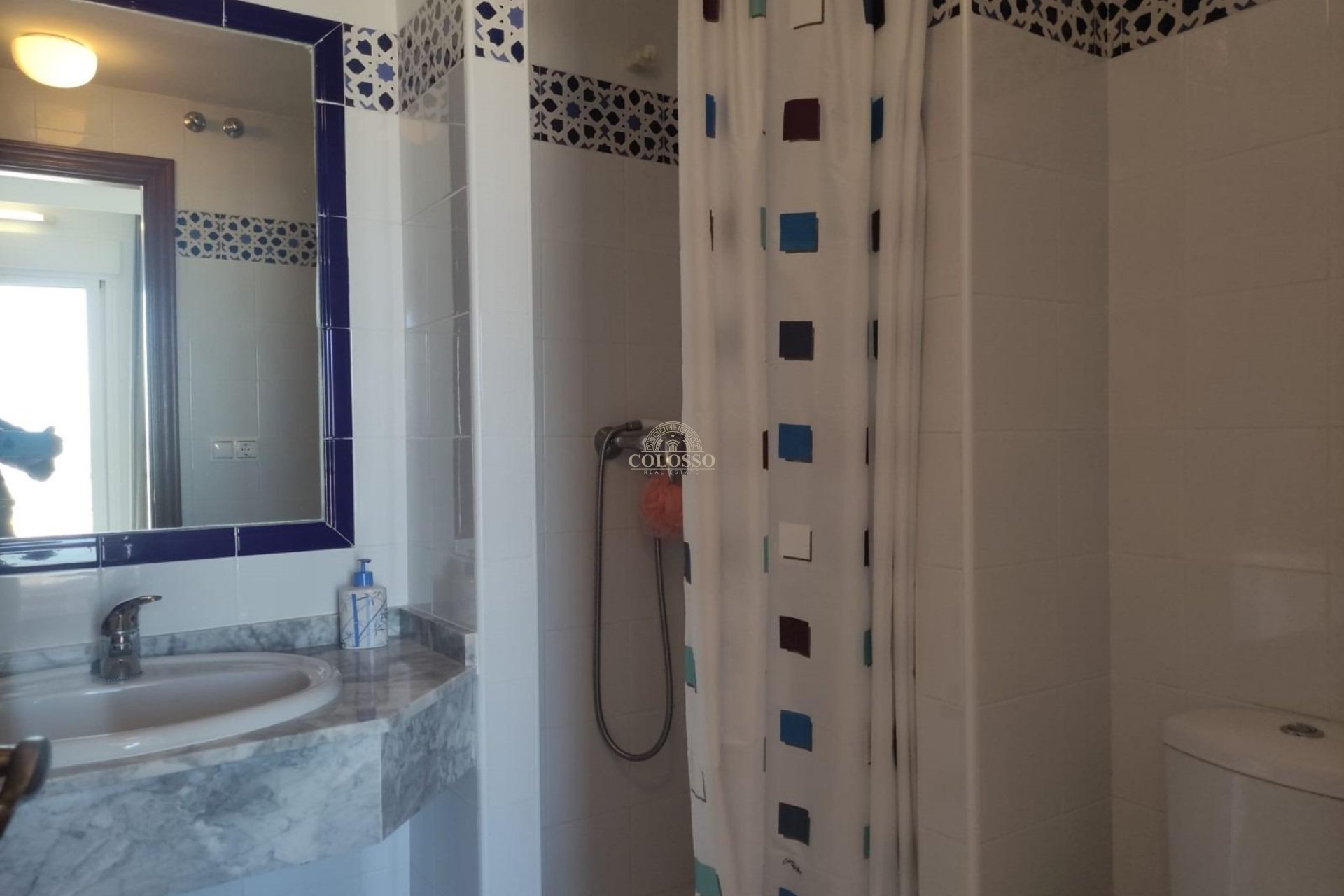 Resale - Ático Dúplex -
Torrevieja - Aldea del mar