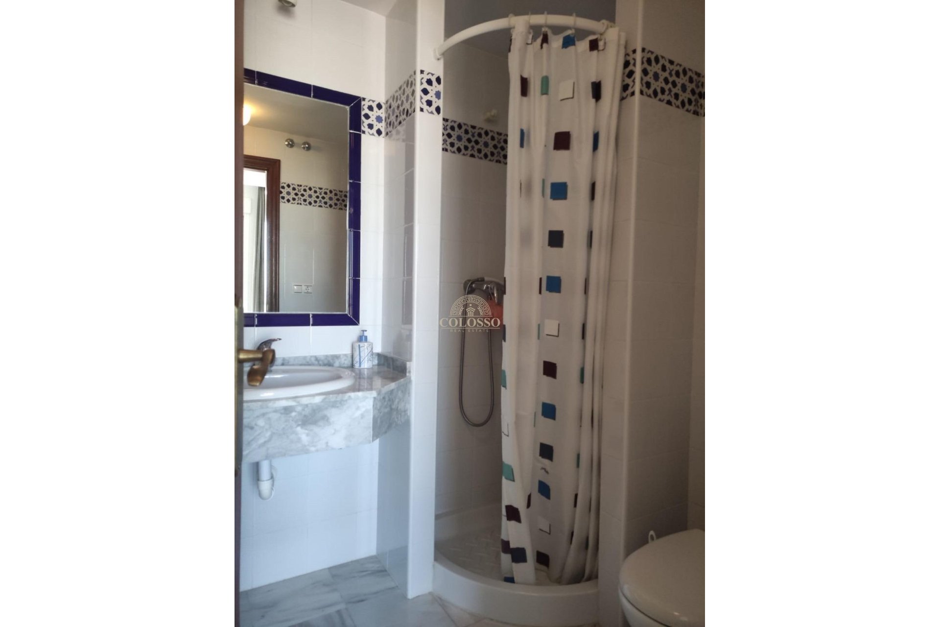 Resale - Ático Dúplex -
Torrevieja - Aldea del mar