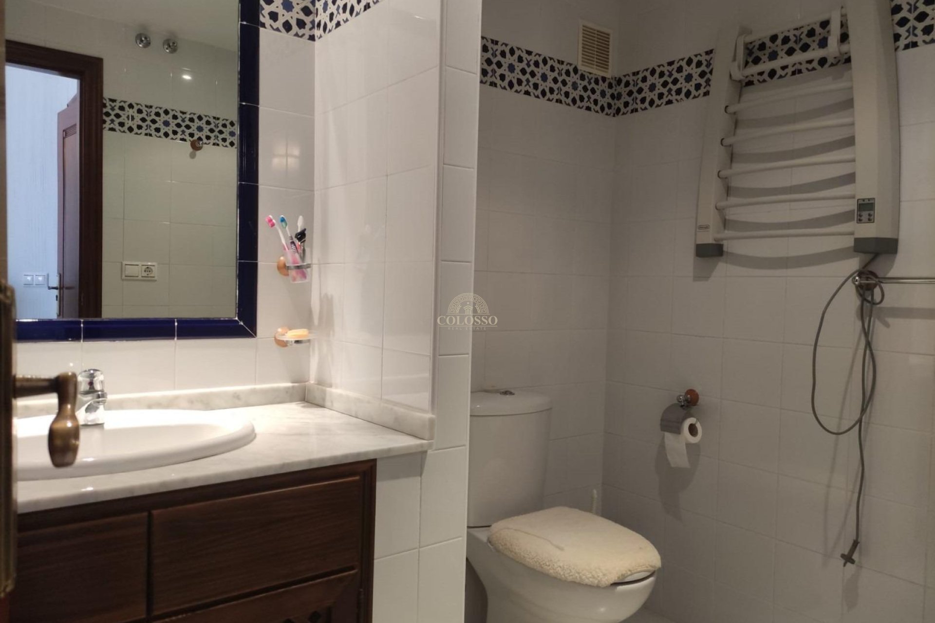 Resale - Ático Dúplex -
Torrevieja - Aldea del mar