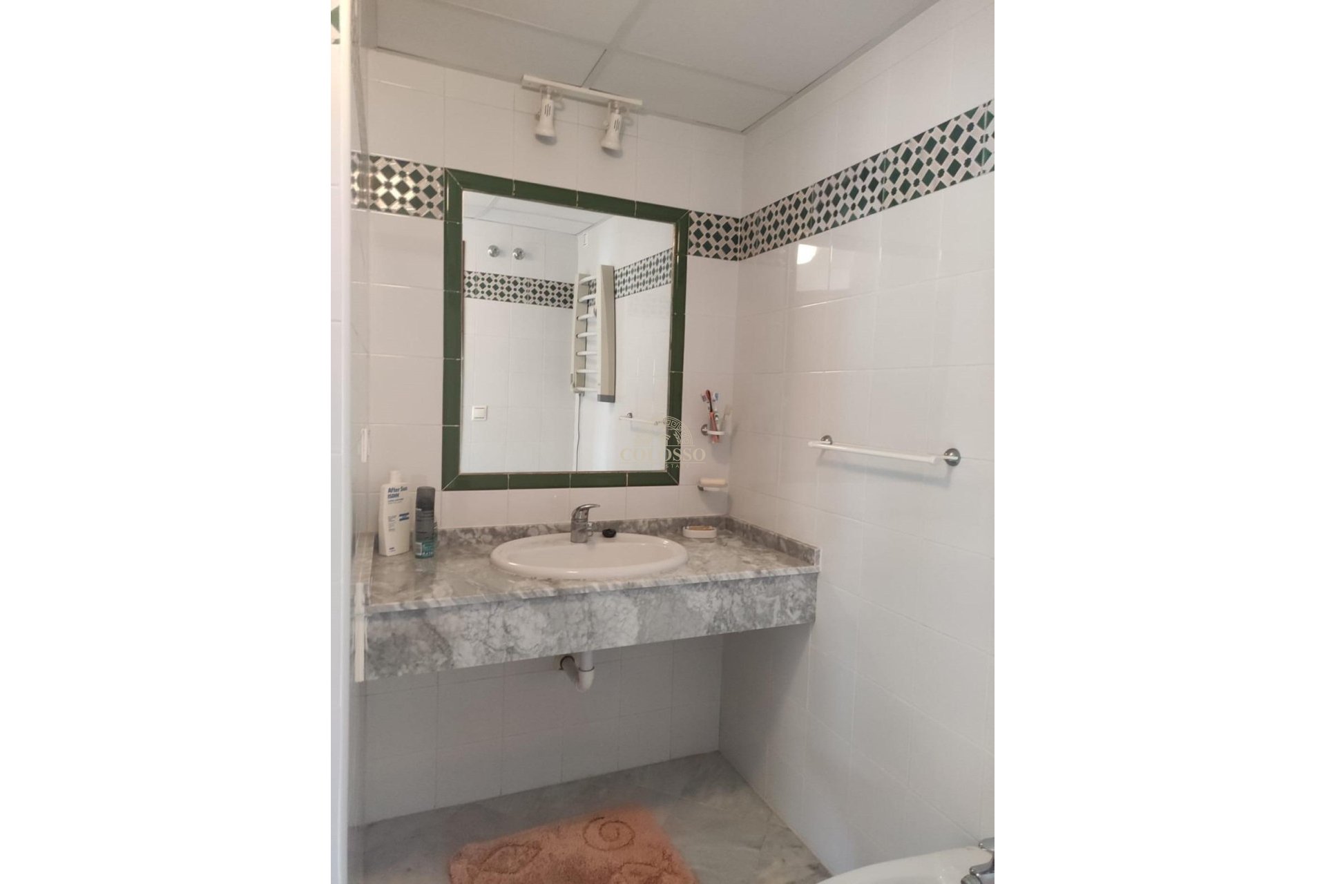 Resale - Ático Dúplex -
Torrevieja - Aldea del mar