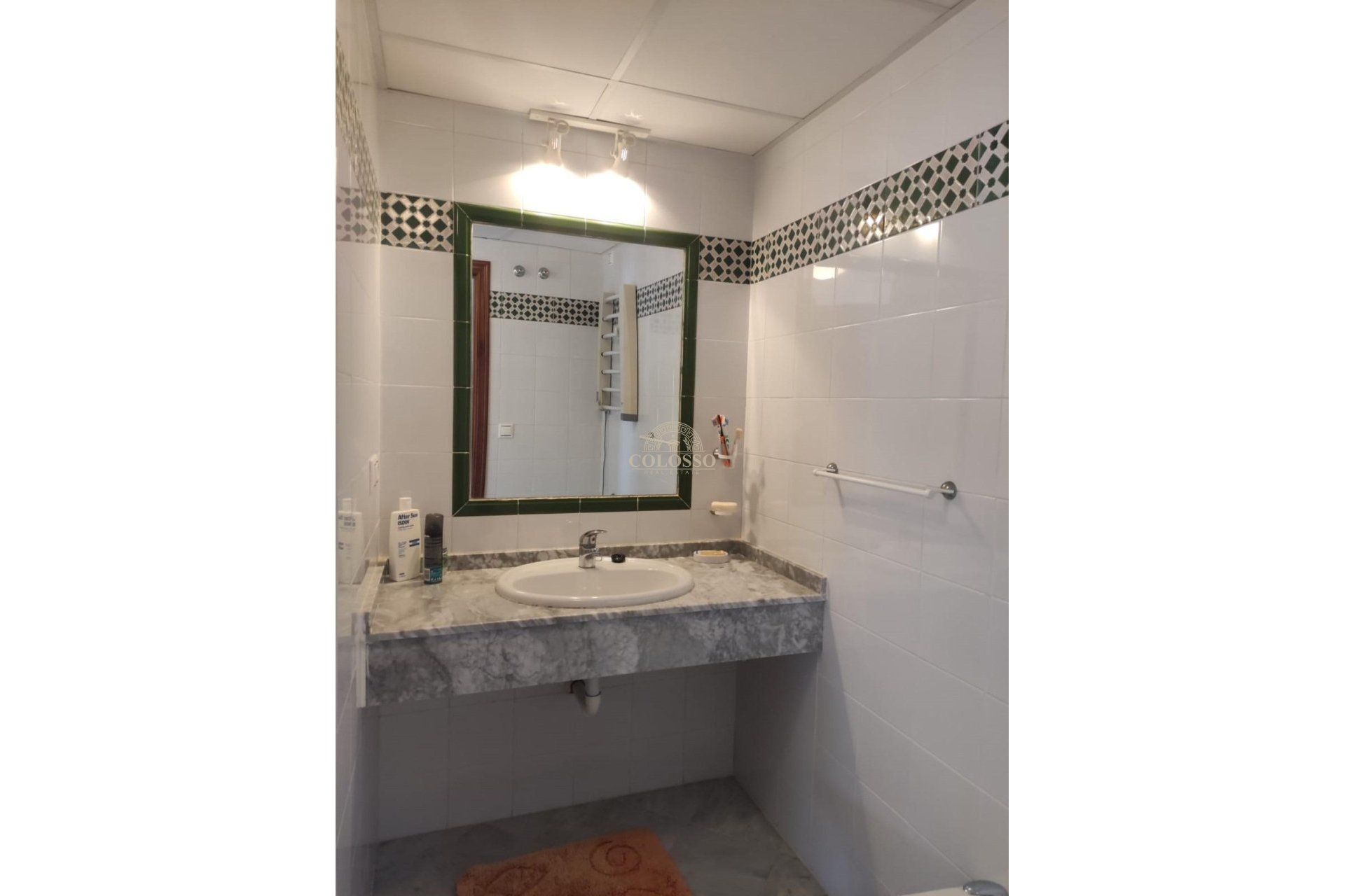 Resale - Ático Dúplex -
Torrevieja - Aldea del mar