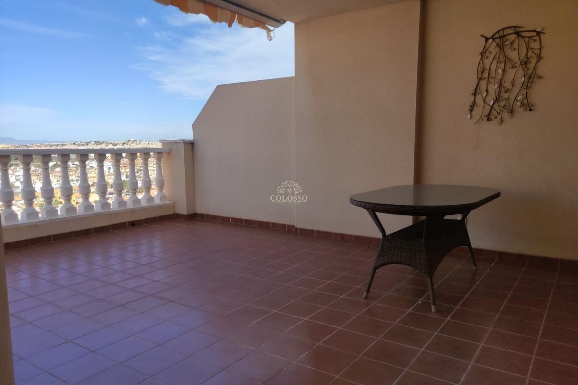 Resale - Ático Dúplex -
Torrevieja - Aldea del mar