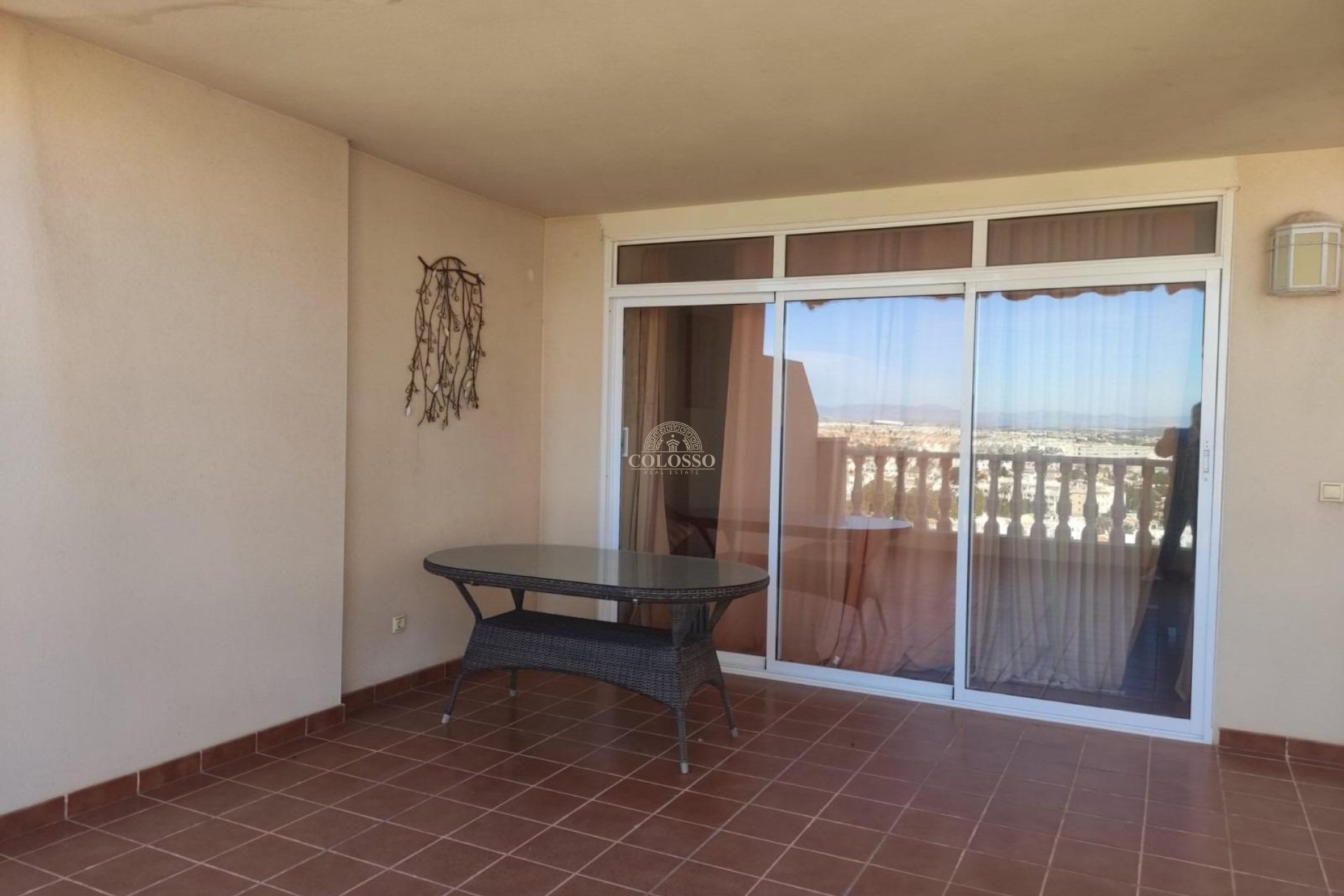 Resale - Ático Dúplex -
Torrevieja - Aldea del mar