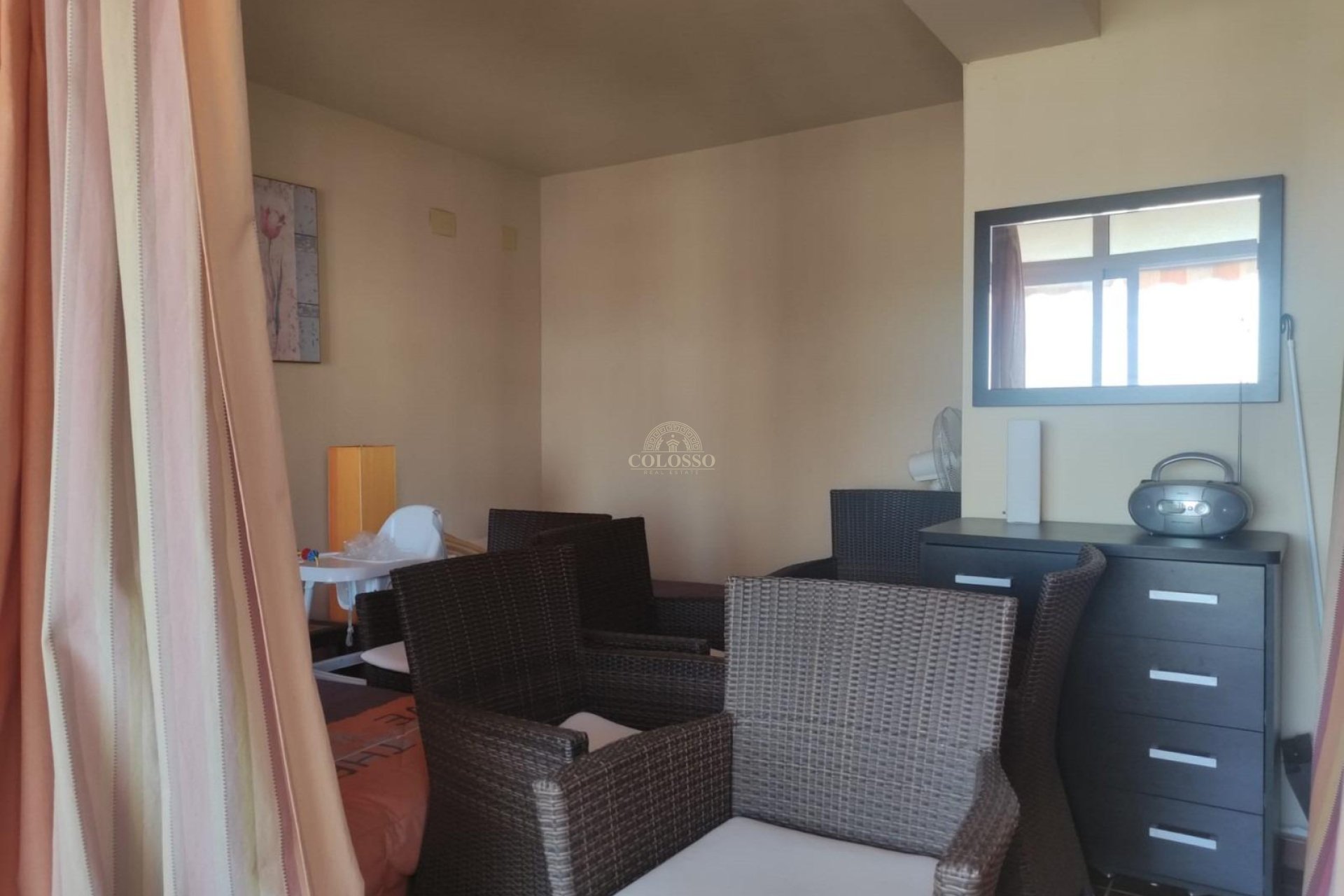 Resale - Ático Dúplex -
Torrevieja - Aldea del mar