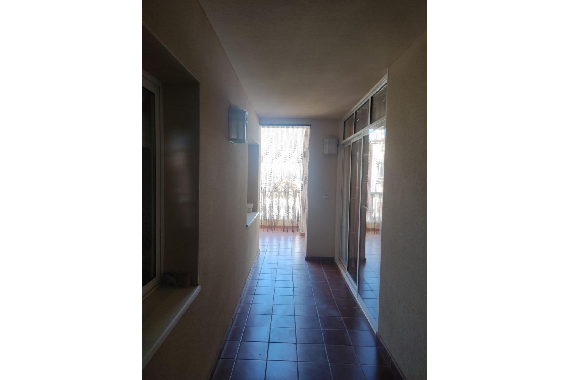 Resale - Ático Dúplex -
Torrevieja - Aldea del mar