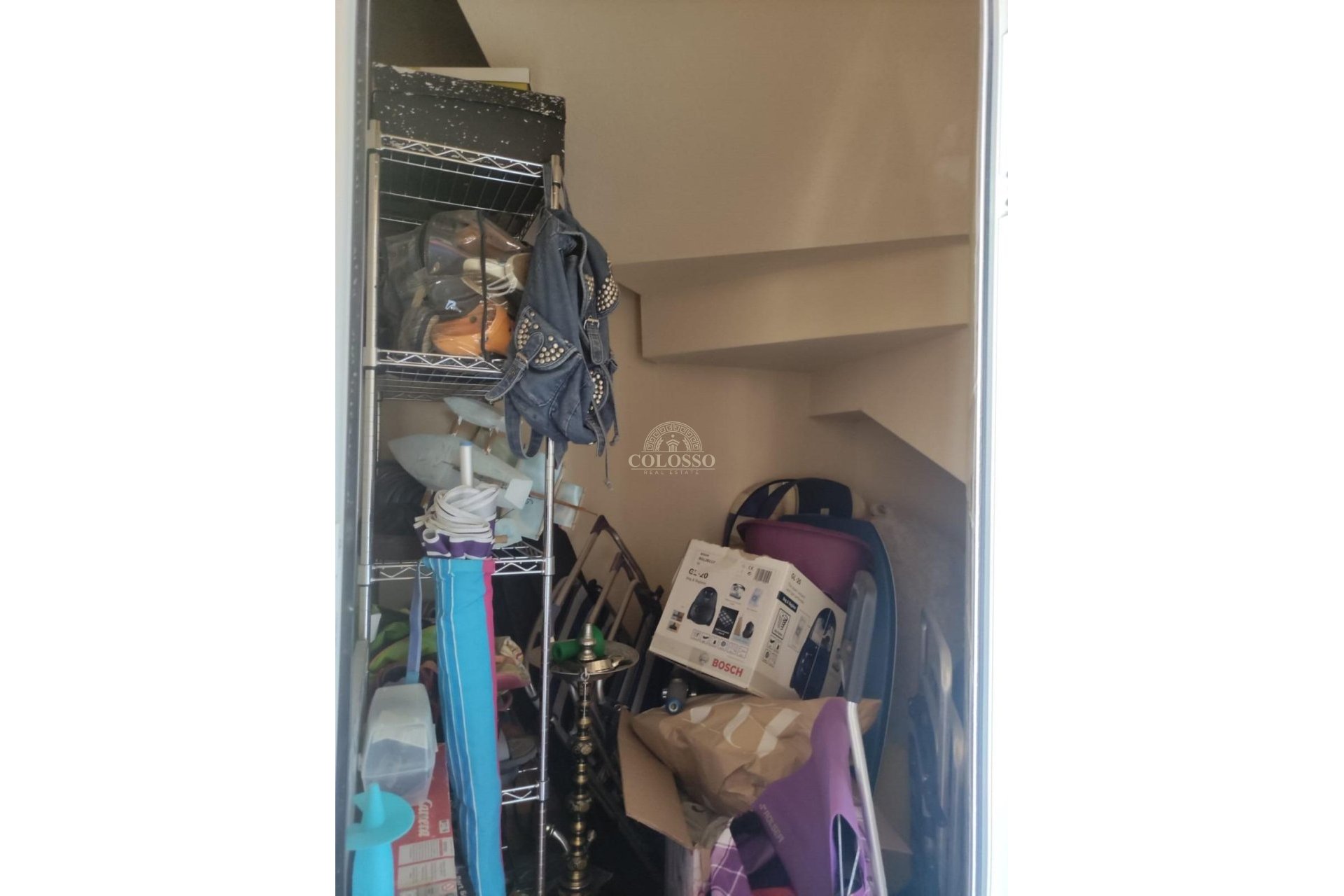 Resale - Ático Dúplex -
Torrevieja - Aldea del mar