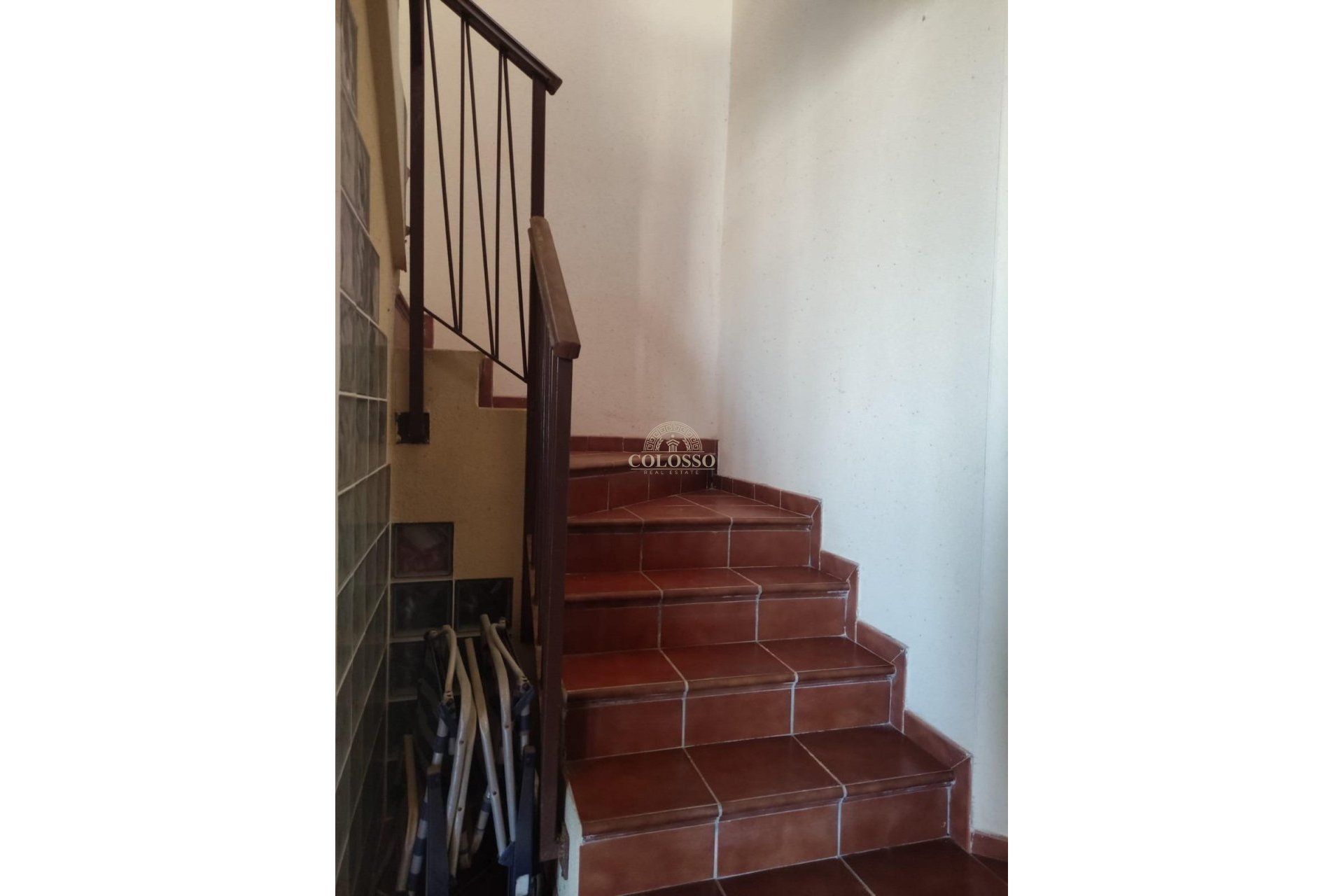 Resale - Ático Dúplex -
Torrevieja - Aldea del mar