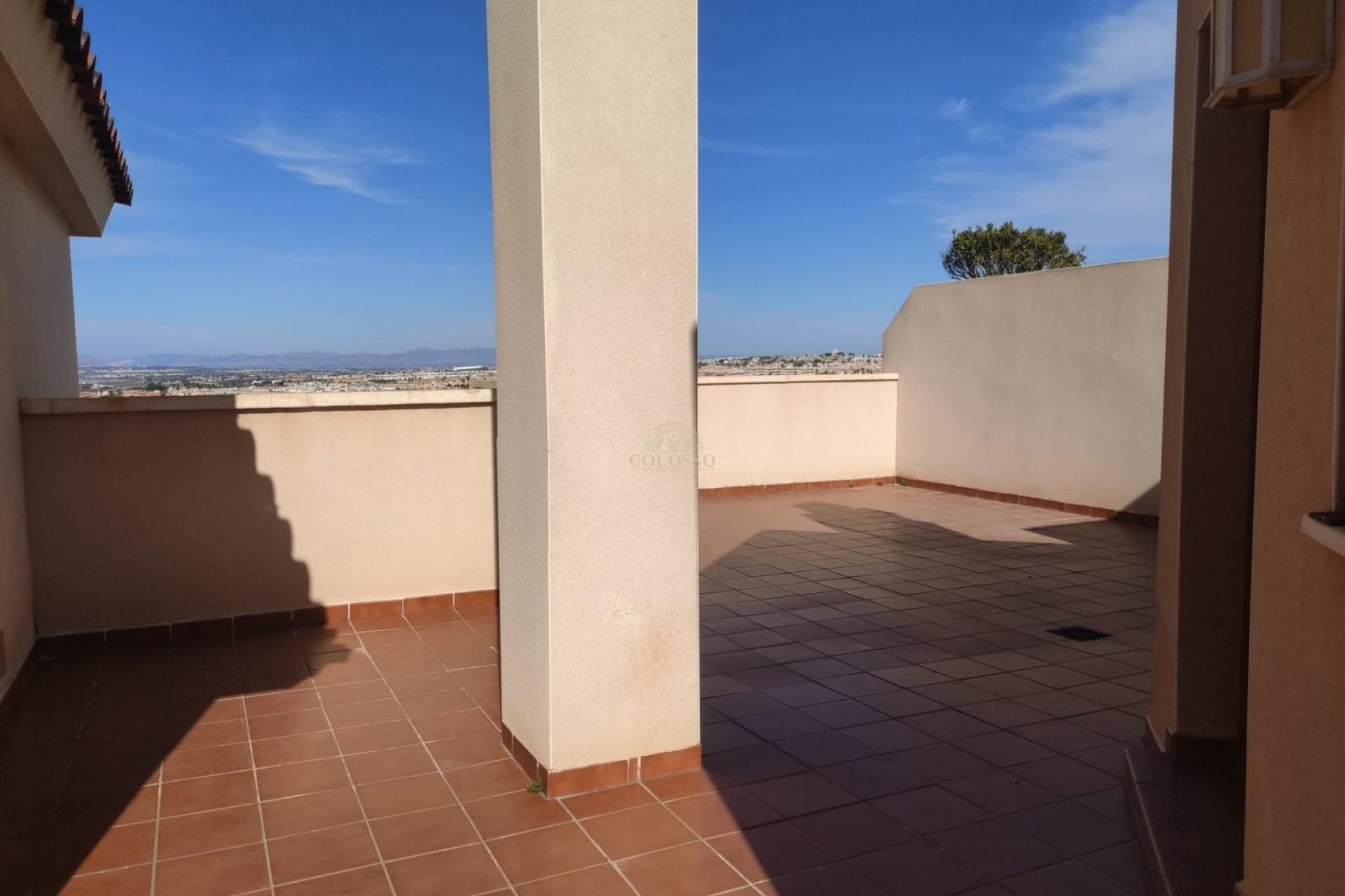 Resale - Ático Dúplex -
Torrevieja - Aldea del mar
