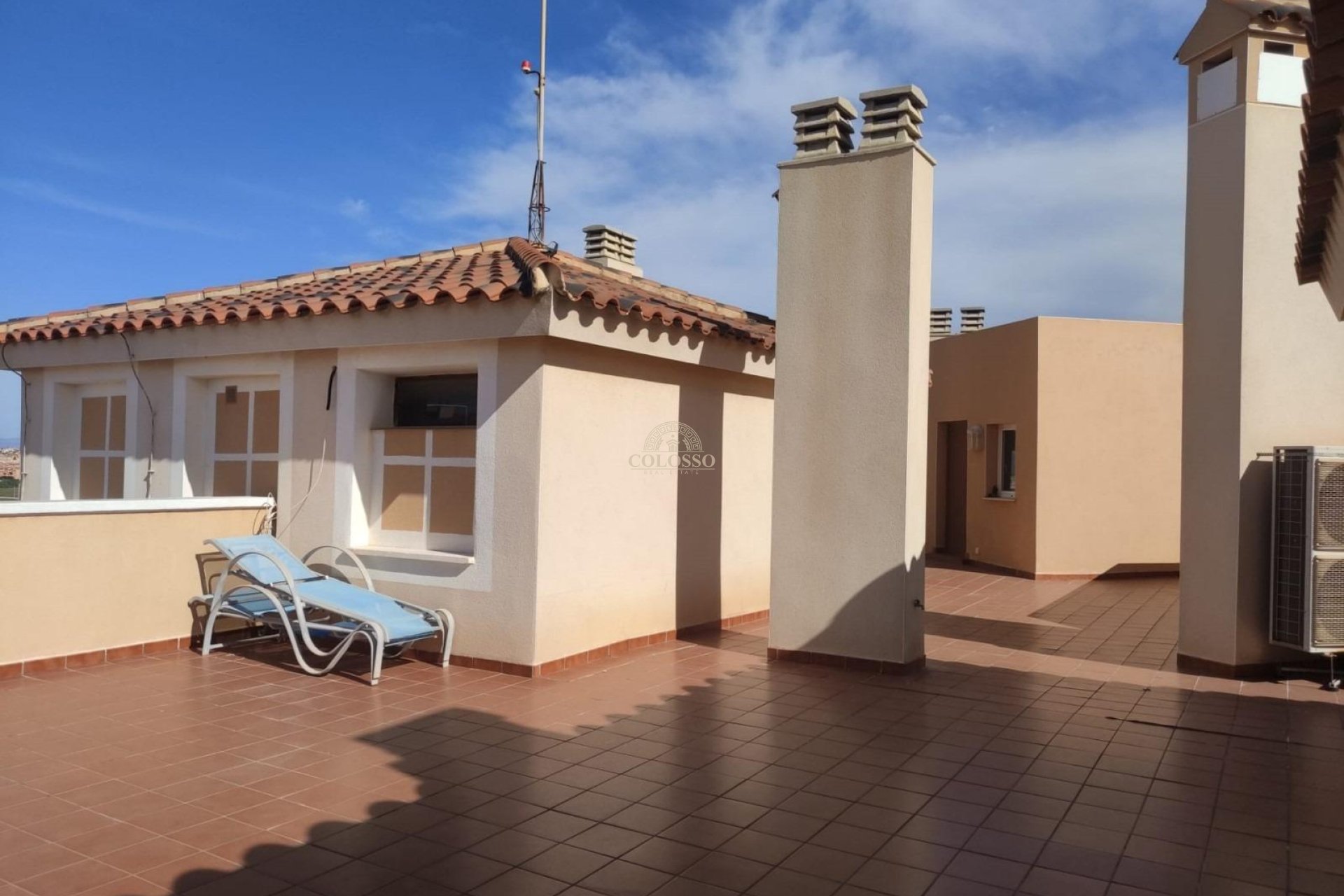 Resale - Ático Dúplex -
Torrevieja - Aldea del mar