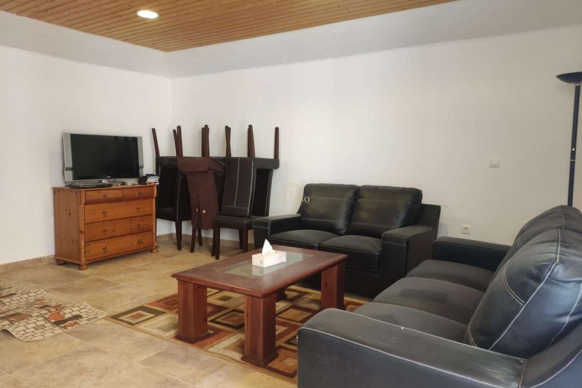 Resale - Ático Dúplex -
Torrevieja - Aldea del mar
