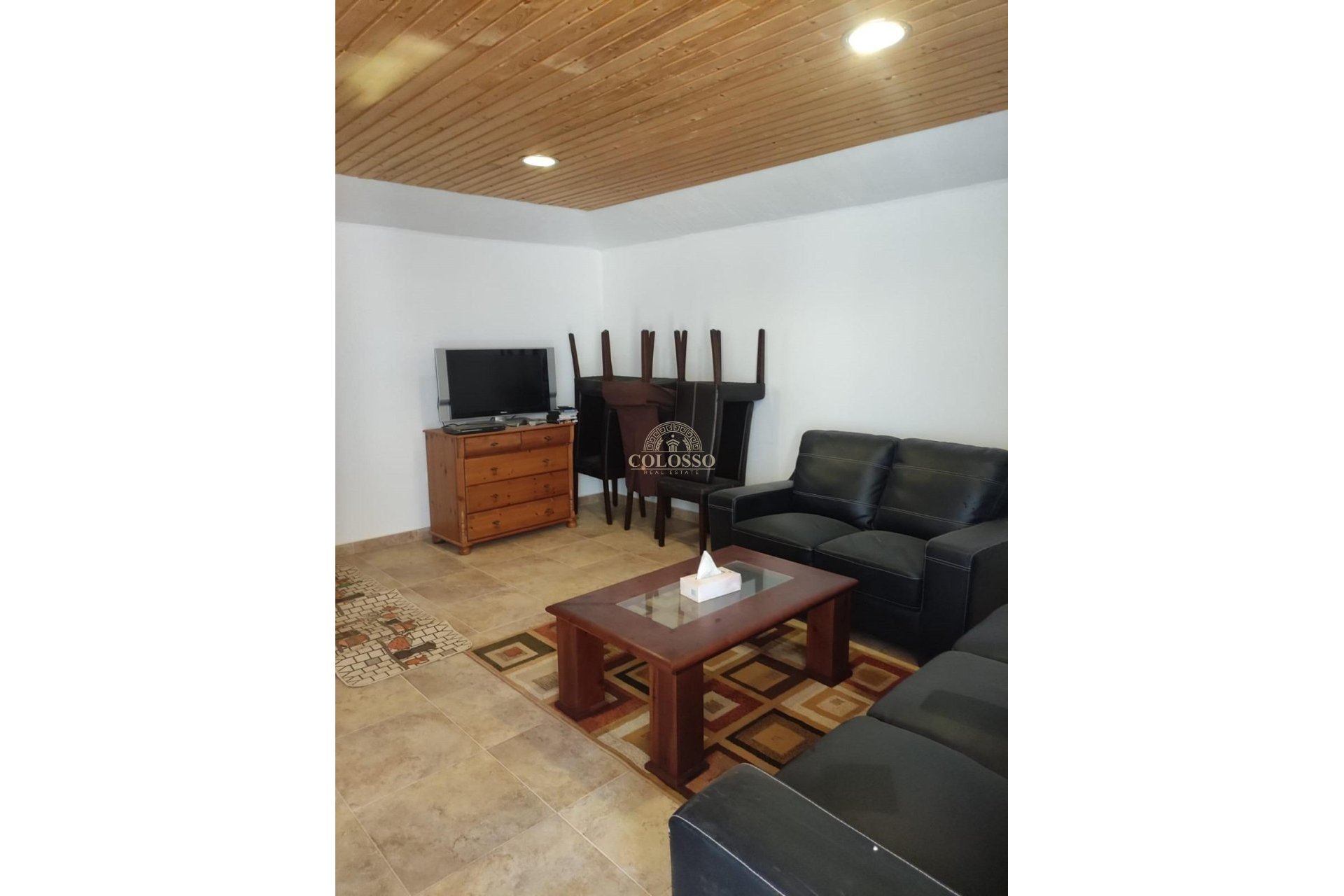 Resale - Ático Dúplex -
Torrevieja - Aldea del mar