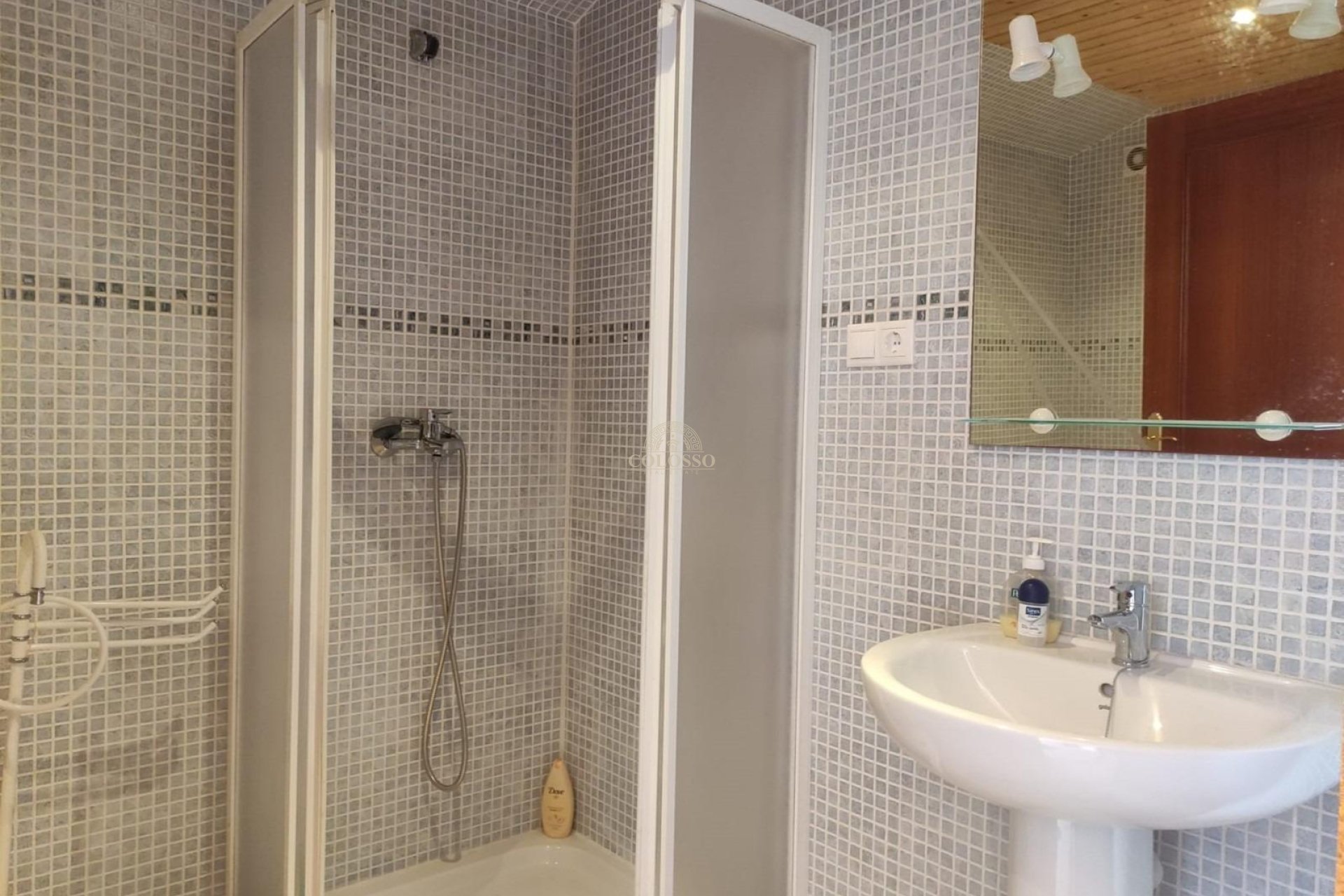 Resale - Ático Dúplex -
Torrevieja - Aldea del mar