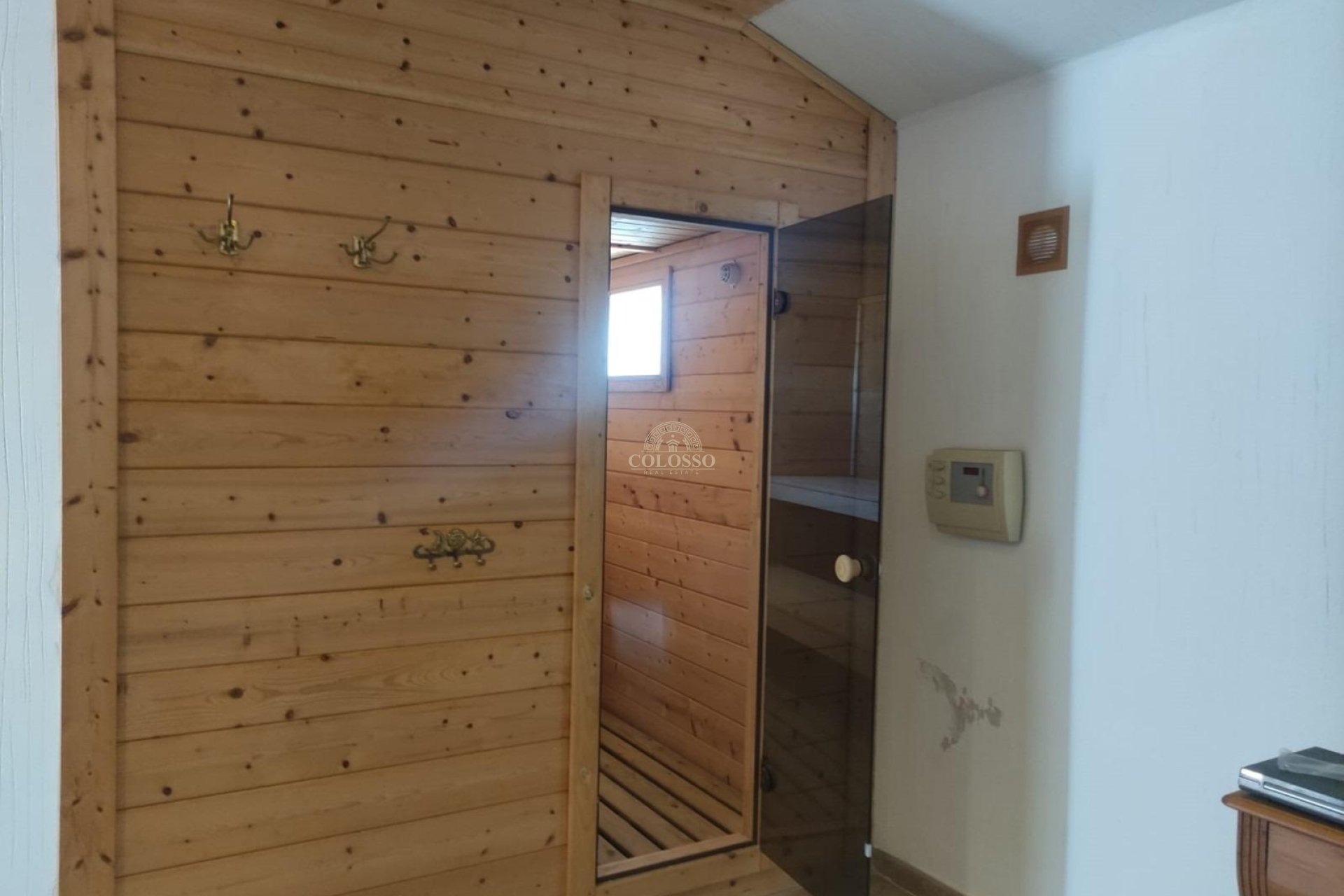 Resale - Ático Dúplex -
Torrevieja - Aldea del mar