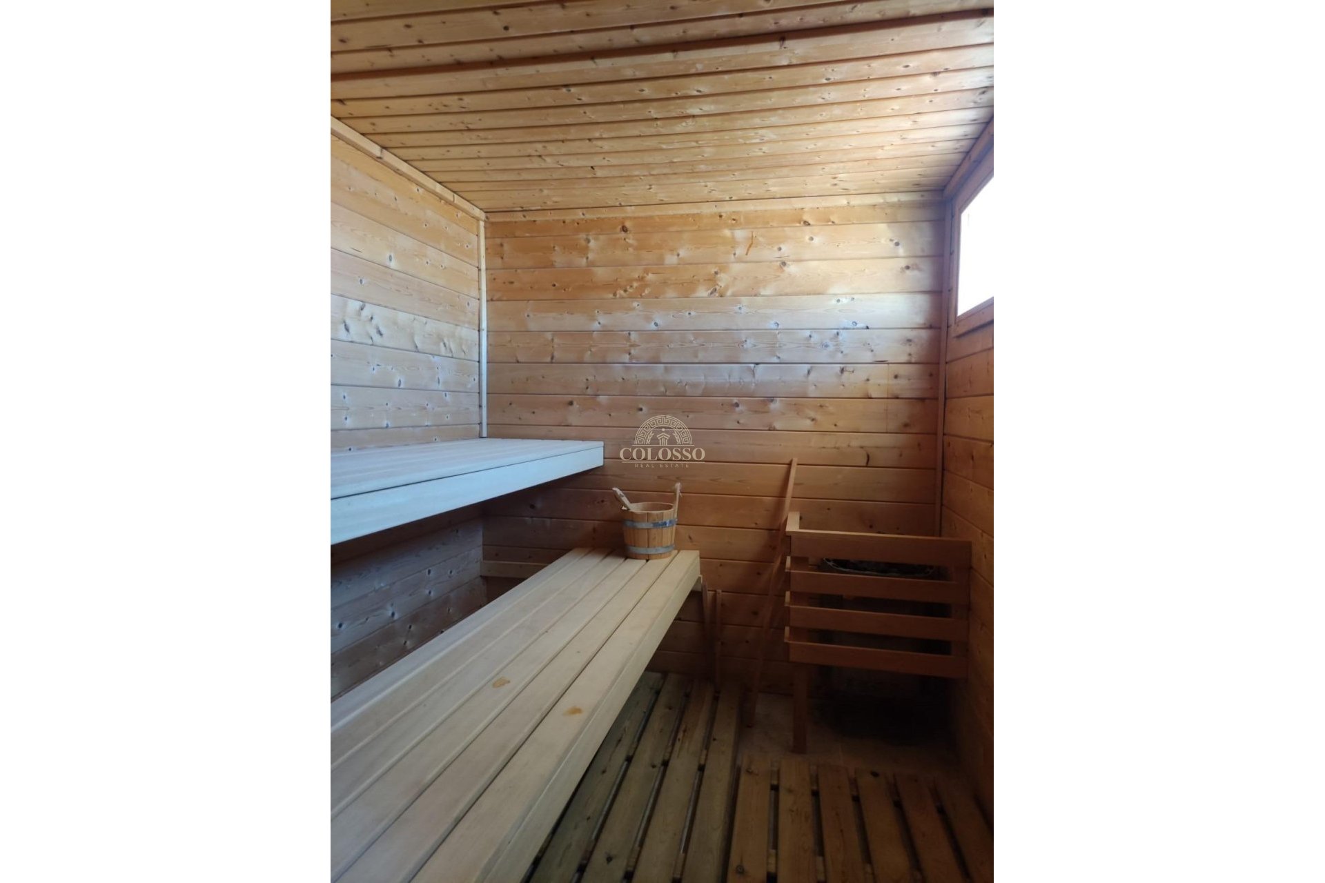 Resale - Ático Dúplex -
Torrevieja - Aldea del mar