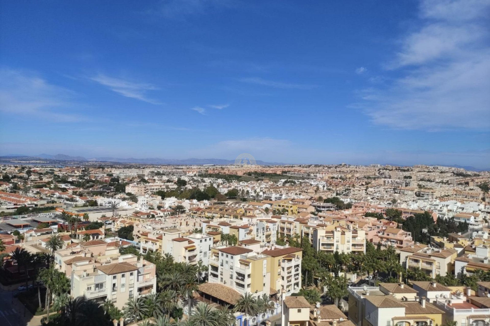 Resale - Ático Dúplex -
Torrevieja - Aldea del mar