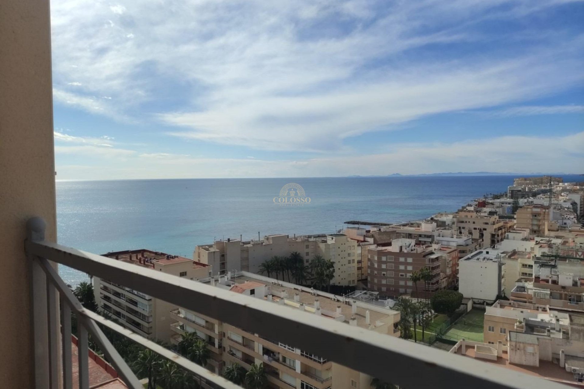 Resale - Ático Dúplex -
Torrevieja - Aldea del mar