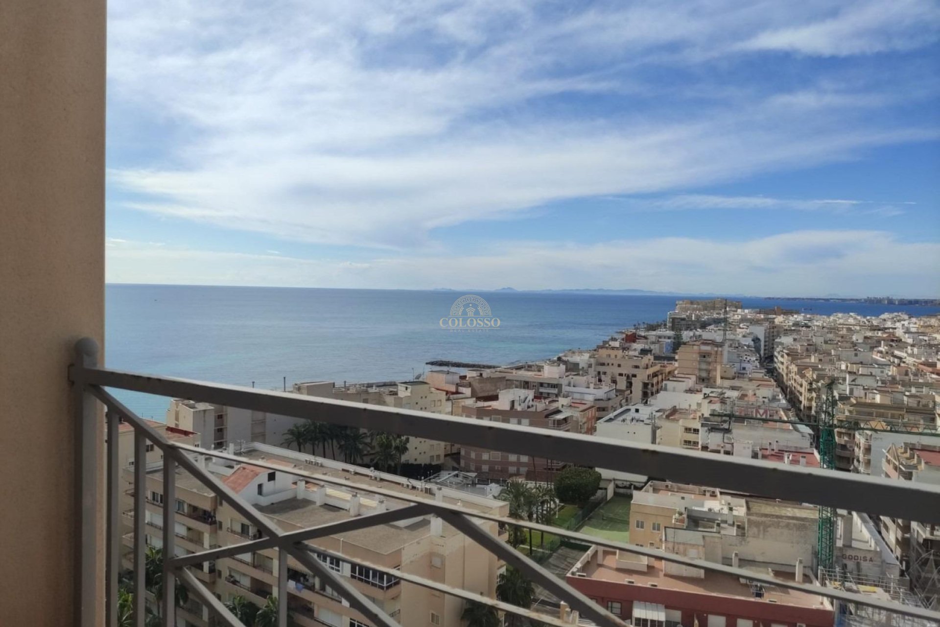 Resale - Ático Dúplex -
Torrevieja - Aldea del mar