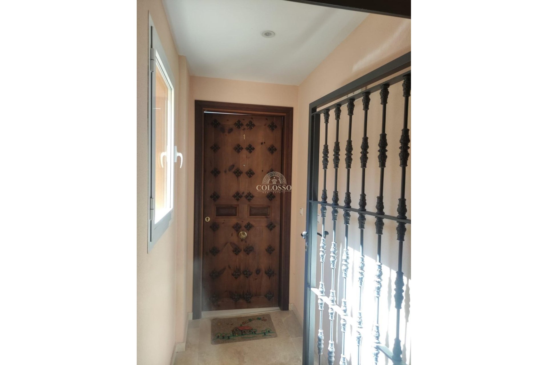 Resale - Ático Dúplex -
Torrevieja - Aldea del mar
