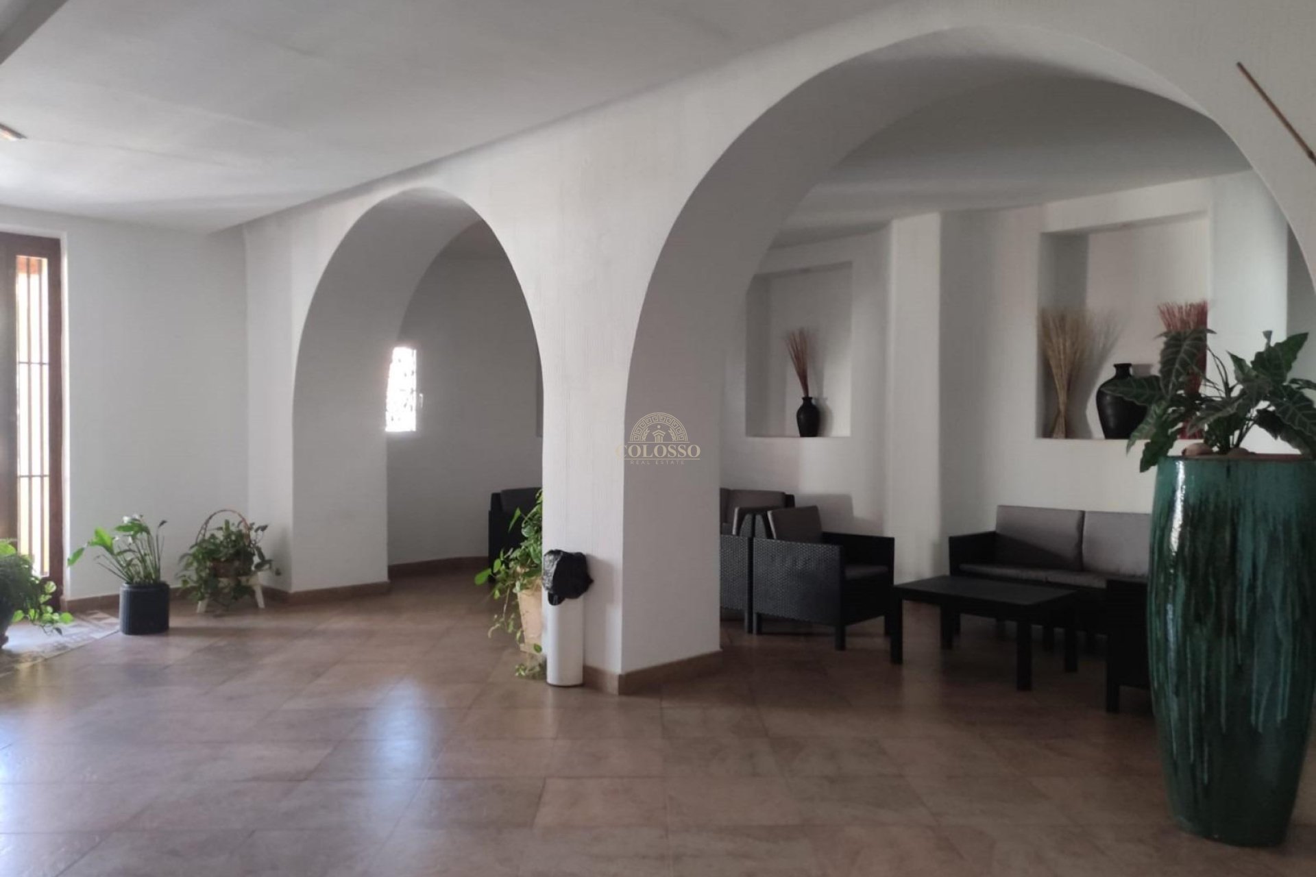 Resale - Ático Dúplex -
Torrevieja - Aldea del mar