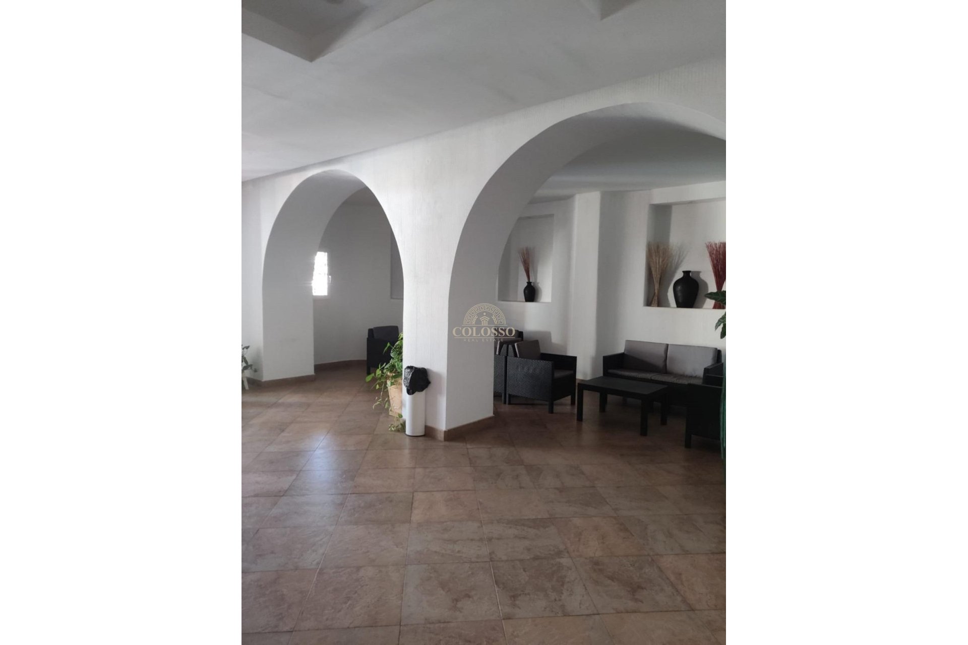 Resale - Ático Dúplex -
Torrevieja - Aldea del mar