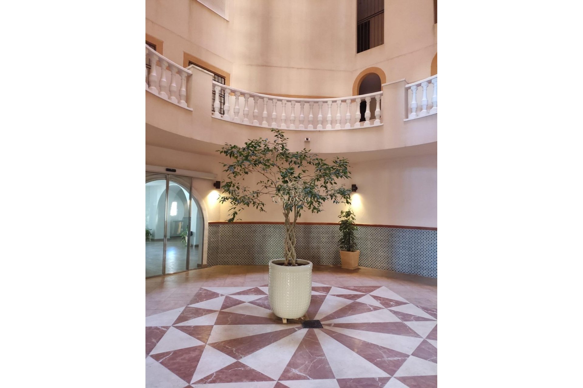 Resale - Ático Dúplex -
Torrevieja - Aldea del mar