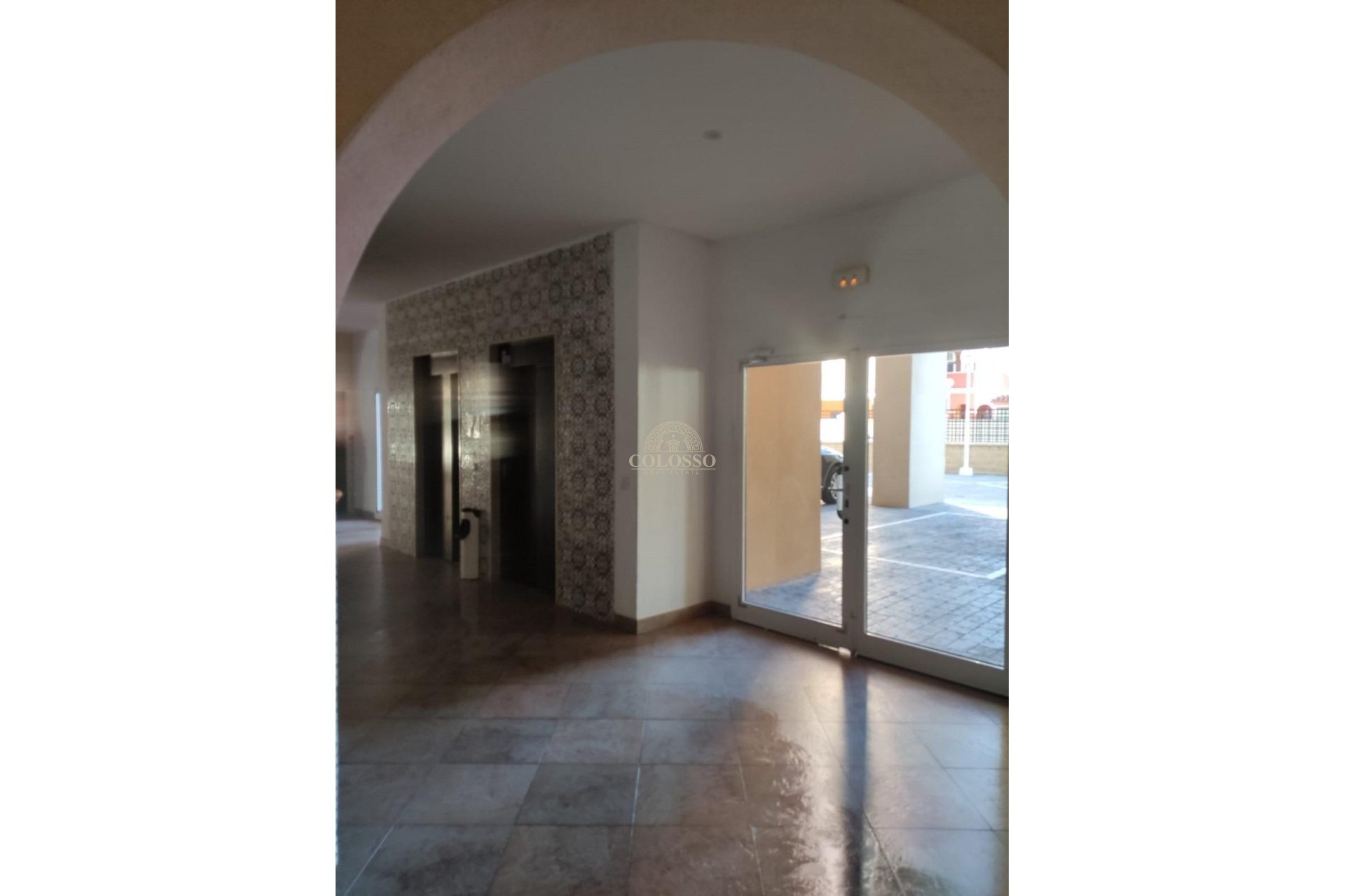 Resale - Ático Dúplex -
Torrevieja - Aldea del mar