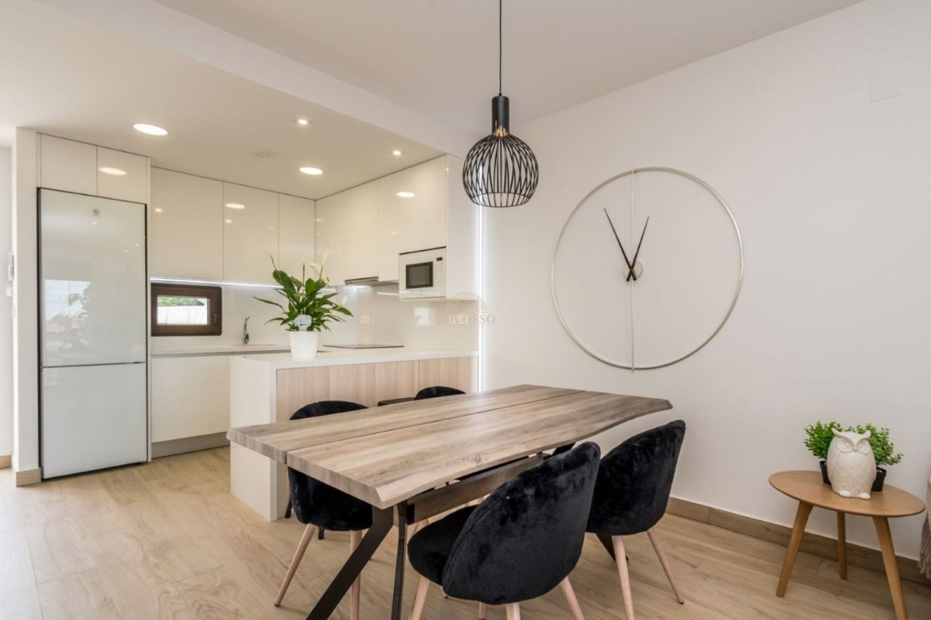 Resale - Bungalow Planta Baja -
Finestrat - URBANIZACIONES