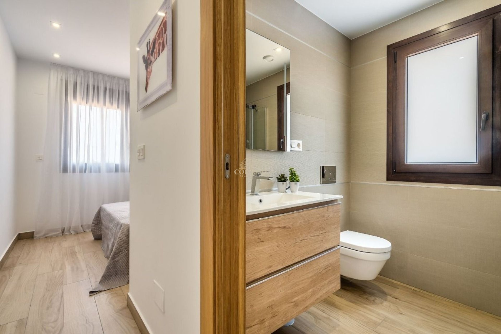 Resale - Bungalow Planta Baja -
Finestrat - URBANIZACIONES