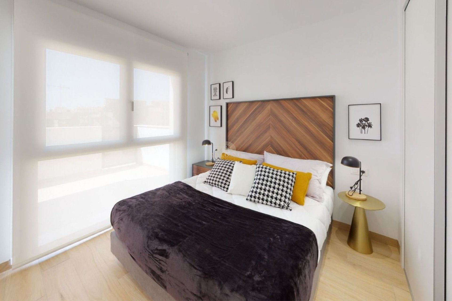 Resale - Bungalow Planta Baja -
Finestrat - URBANIZACIONES