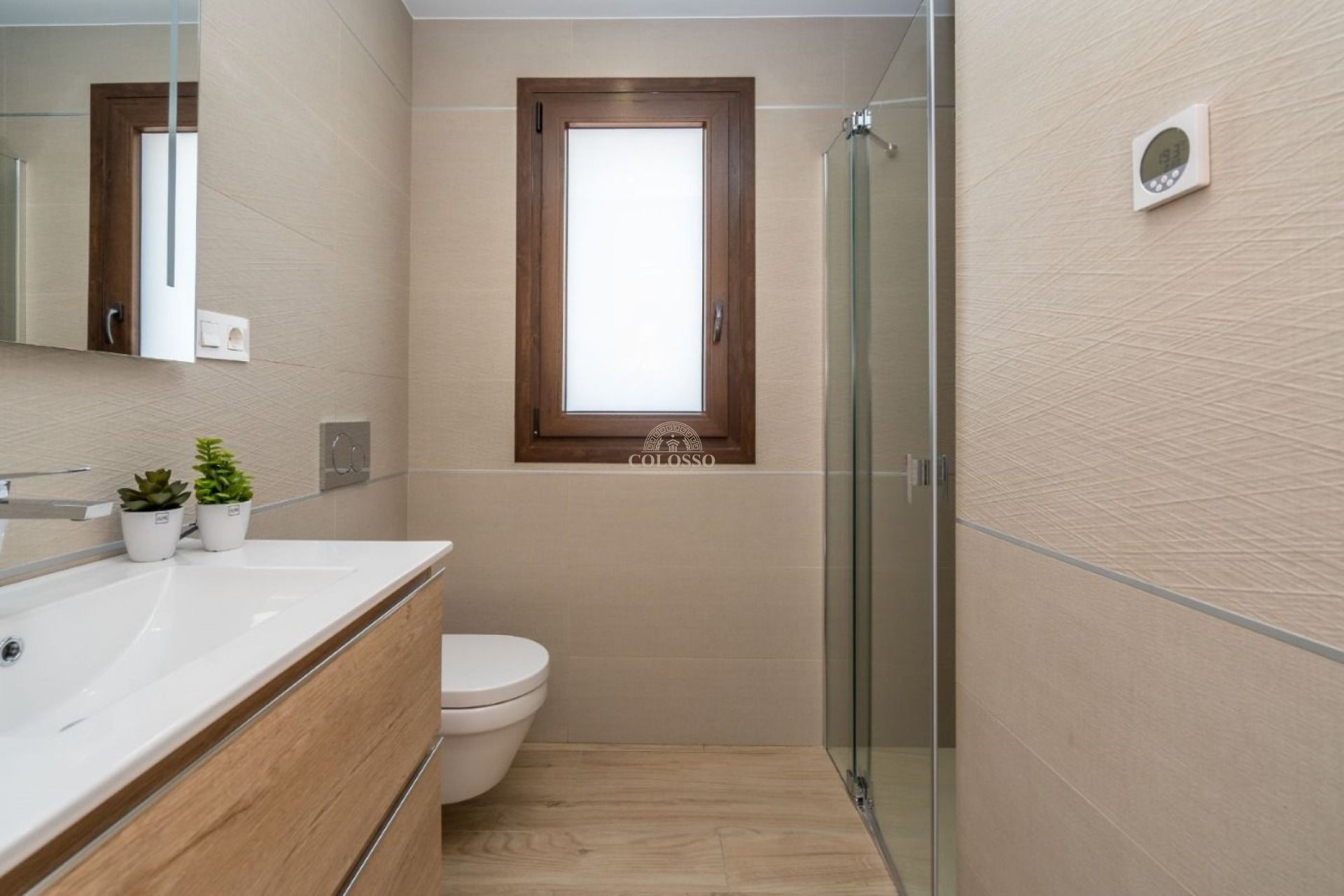 Resale - Bungalow Planta Baja -
Finestrat - URBANIZACIONES