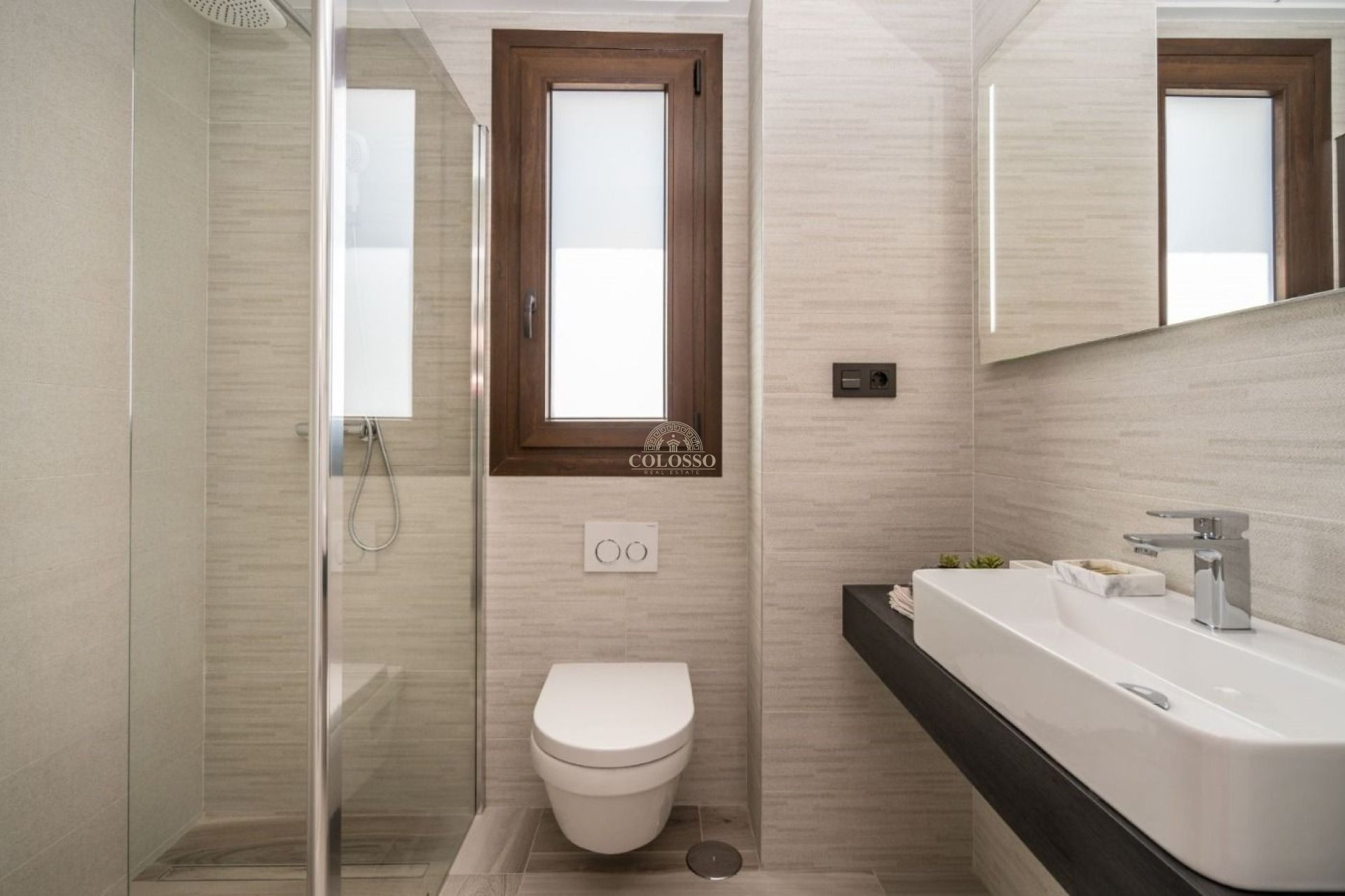 Resale - Bungalow Planta Baja -
Finestrat - URBANIZACIONES