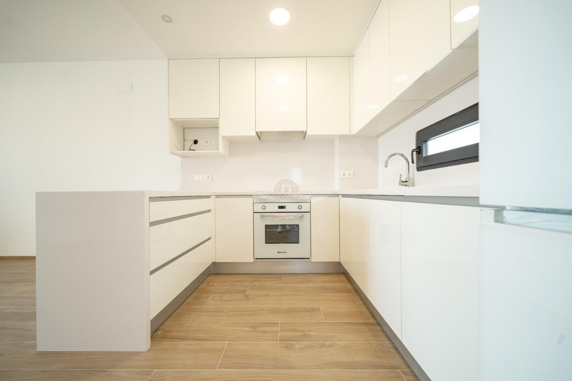 Resale - Bungalow Planta Baja -
Finestrat - URBANIZACIONES