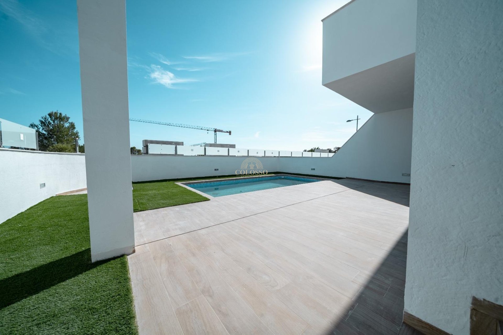 Resale - Bungalow Planta Baja -
Finestrat - URBANIZACIONES