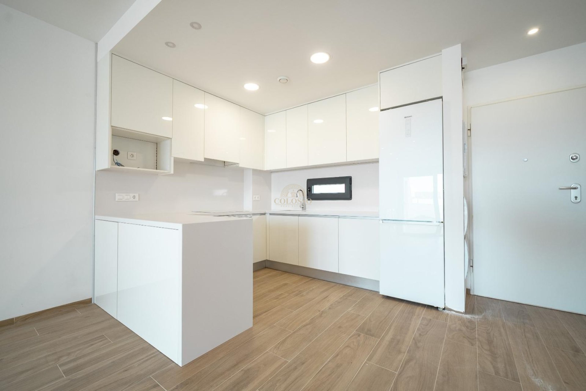 Resale - Bungalow Planta Baja -
Finestrat - URBANIZACIONES