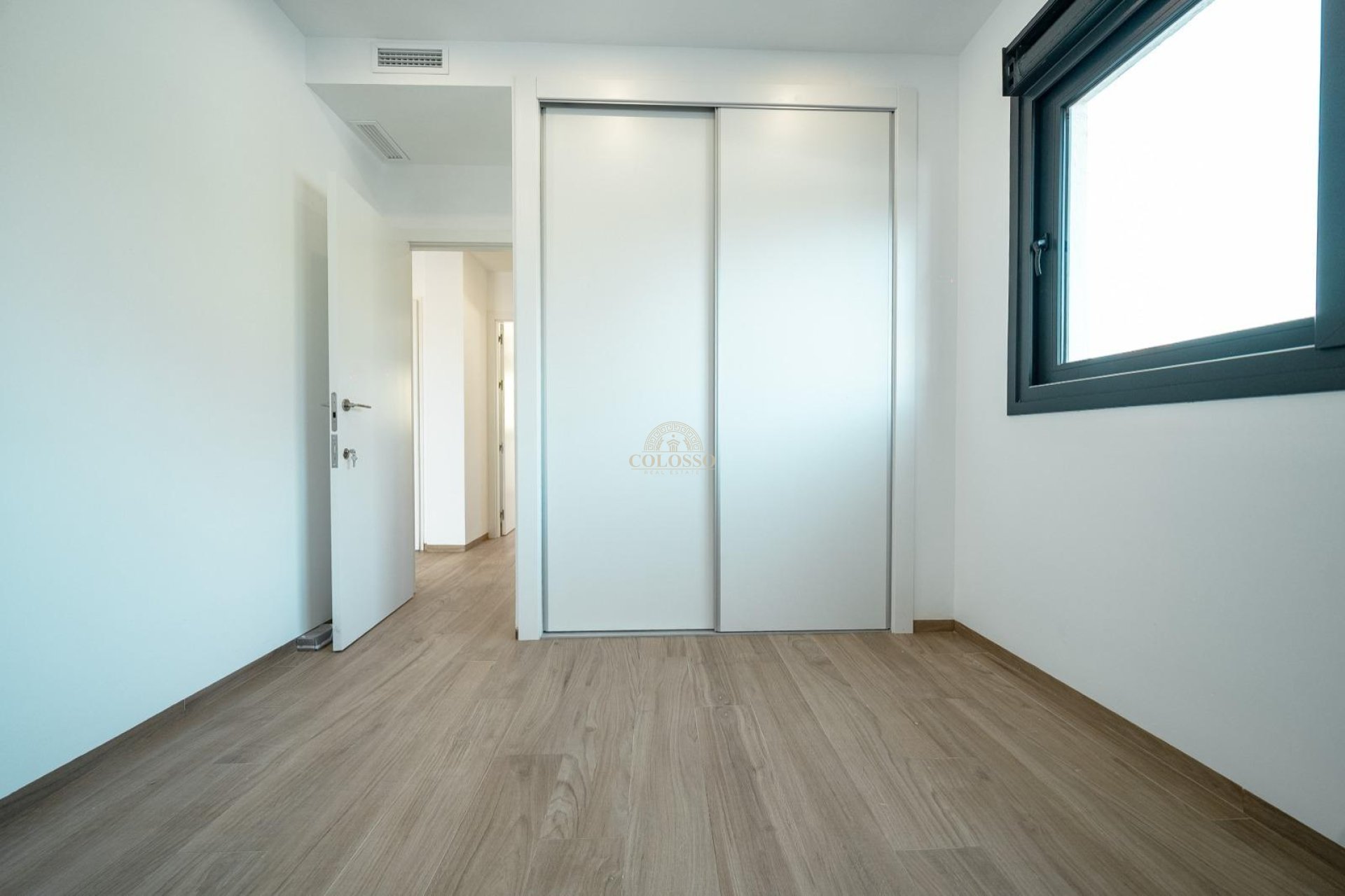 Resale - Bungalow Planta Baja -
Finestrat - URBANIZACIONES